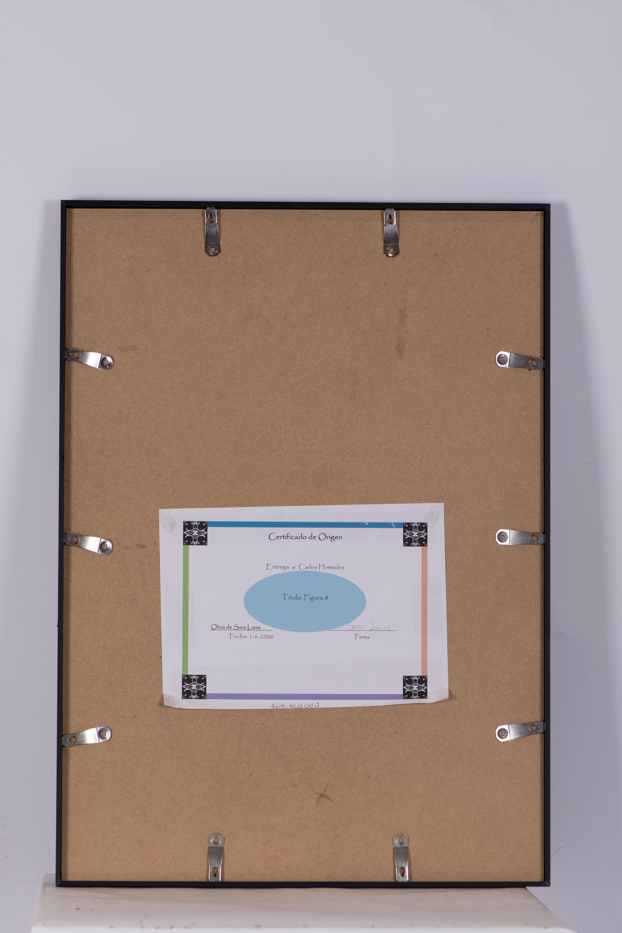 JULIÁN  GRAU SANTOS (1937). "Alacena", 1978.