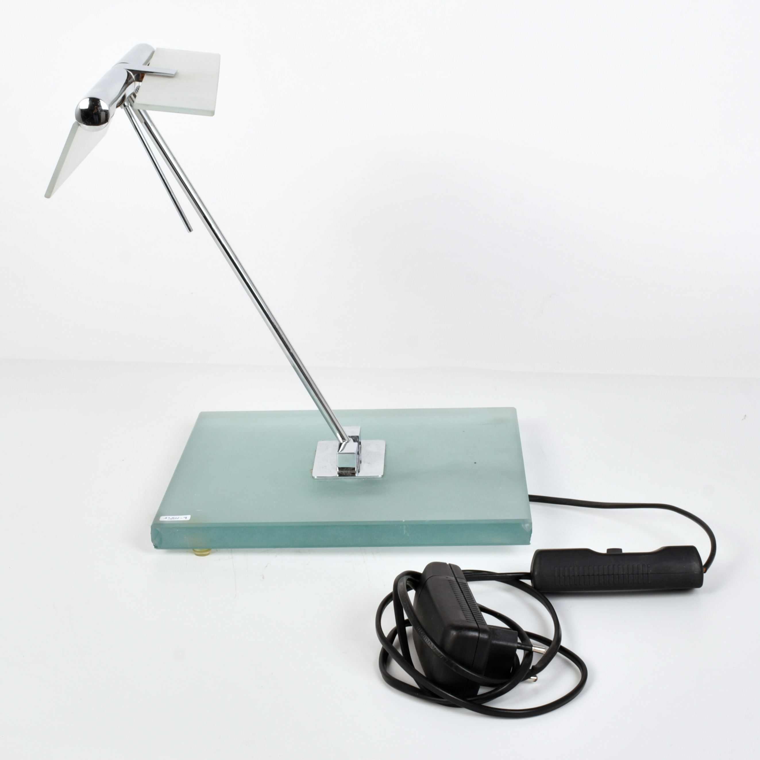 JAUME TRESSERRA (BARCELONA, 1943) Lámpara "Colisa"