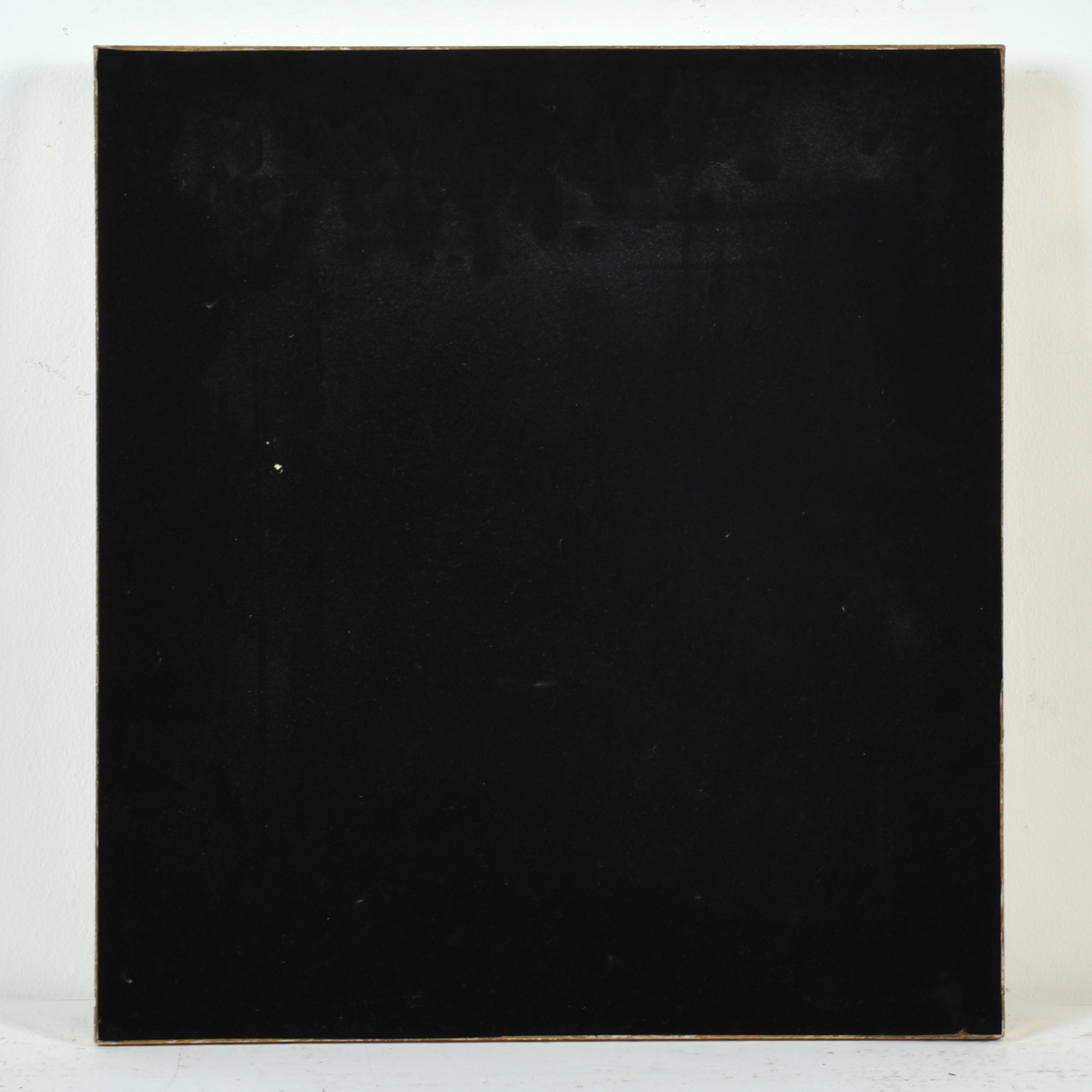 JESUS CASAUS MECHO (1926-2002). "Joven recostada sobre la m