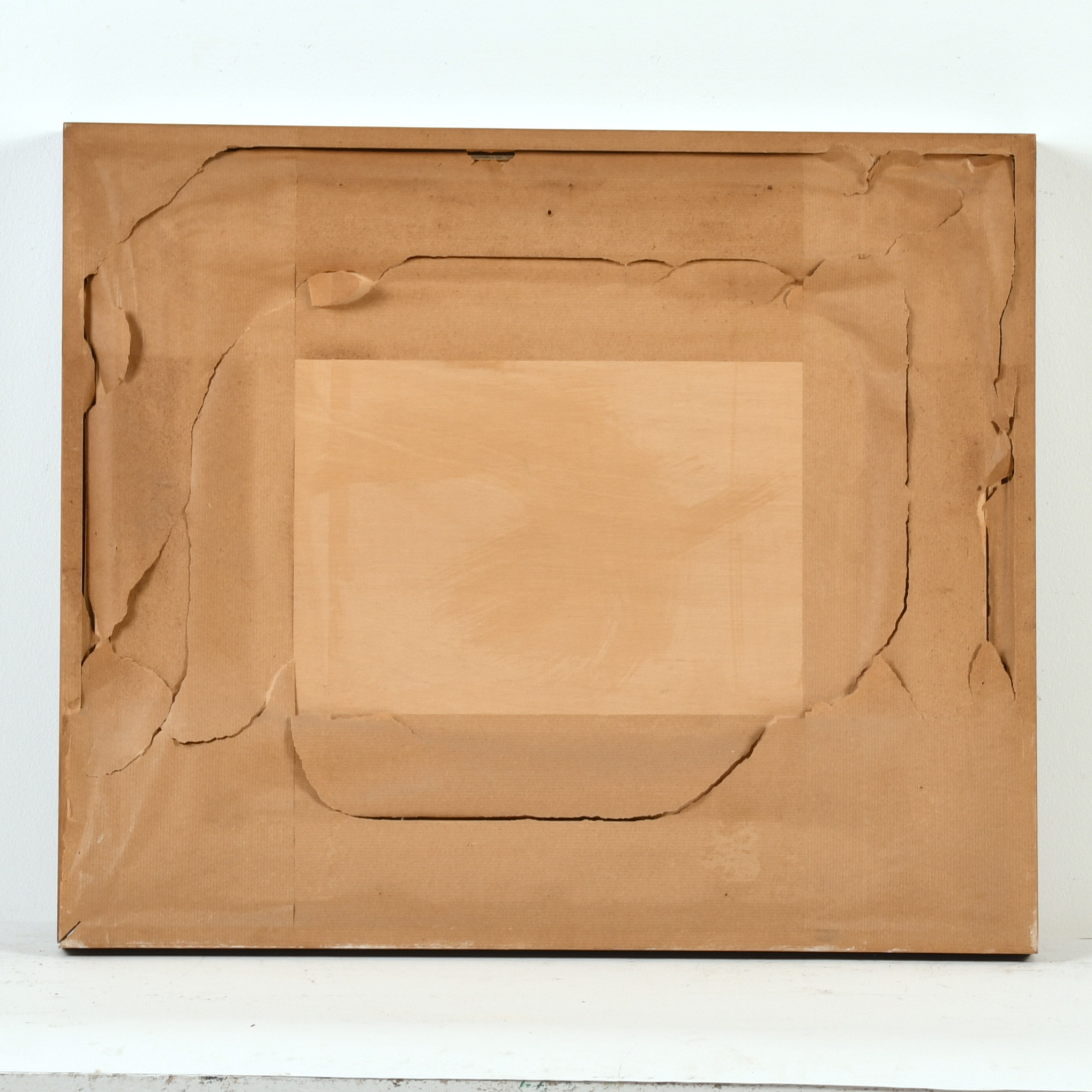 FREDERIC LLOVERAS HERRERA (1912-1983). "Carretera".