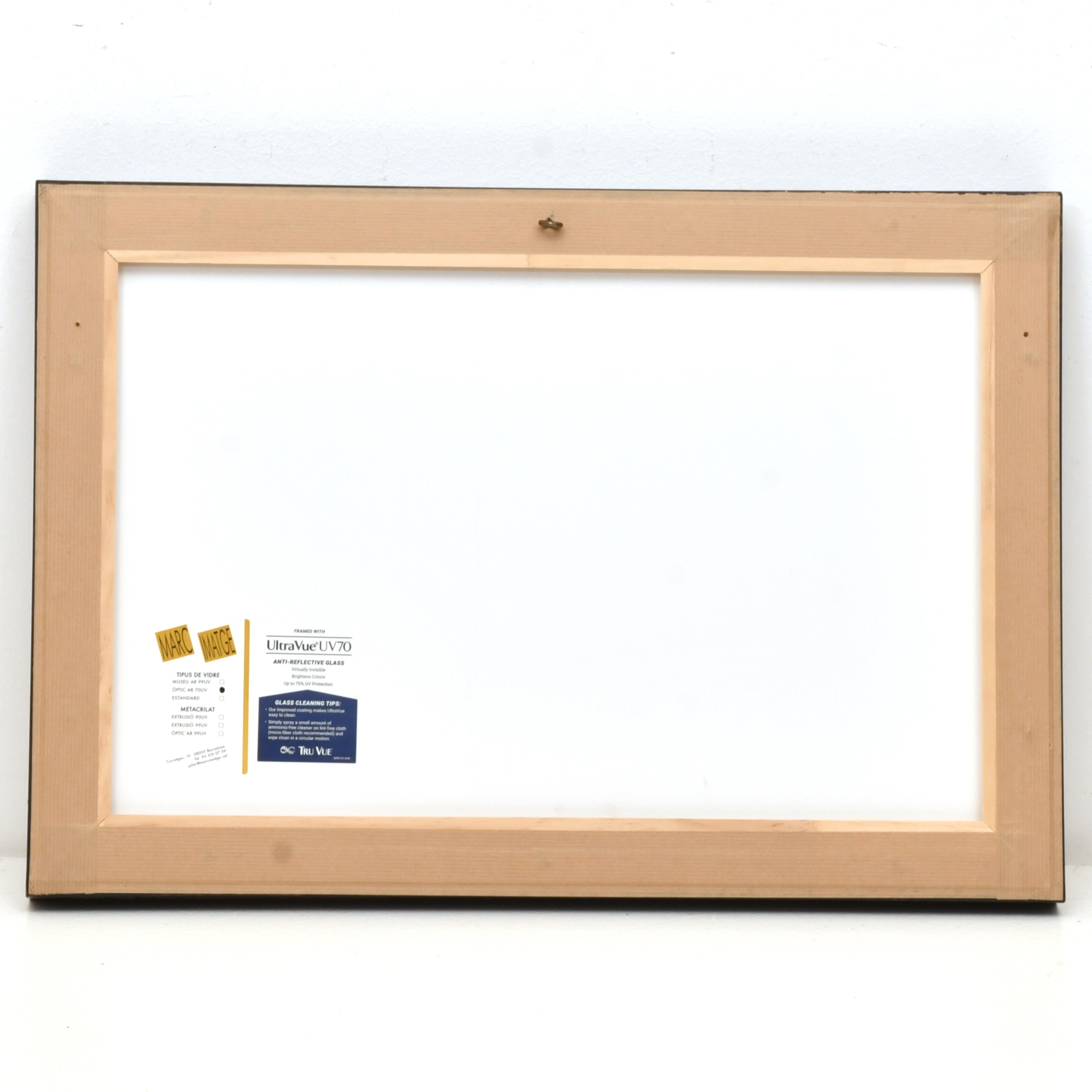 ANTONI TÀPIES (1923-2012). "Seins", 1984.