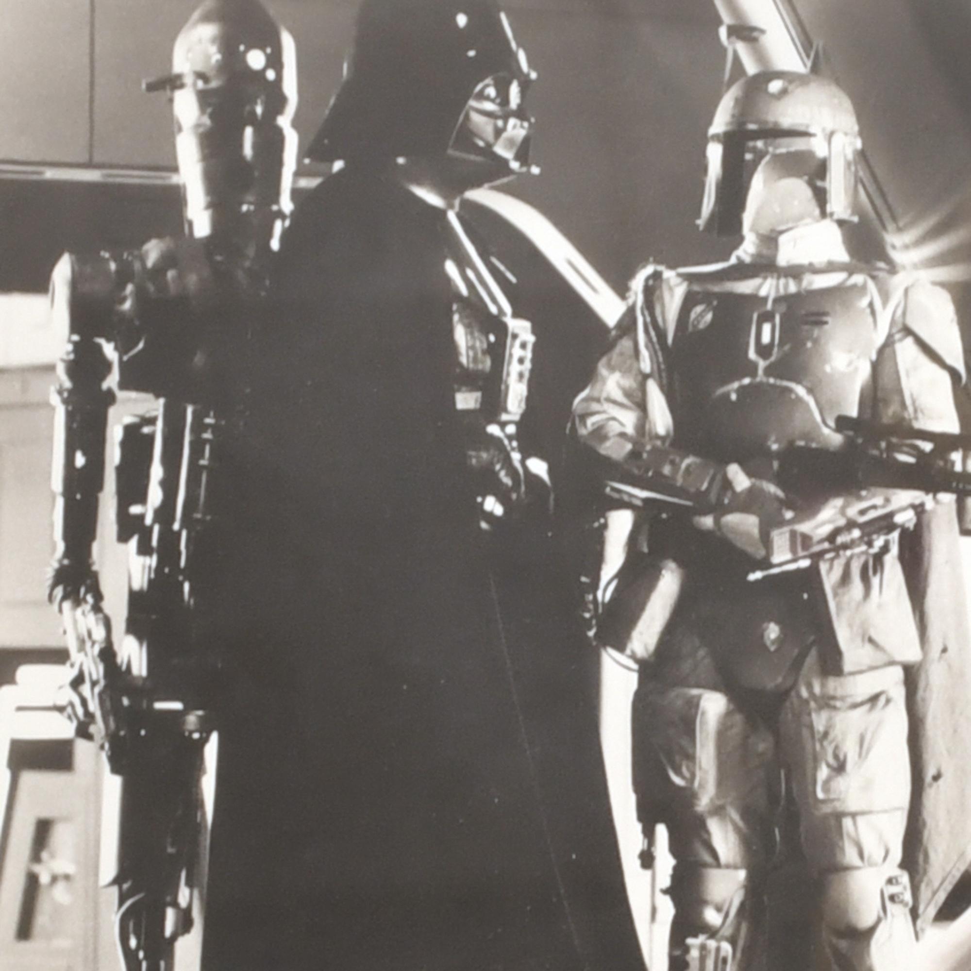 George Whitear (Brentford [[UK], 1932 - Surey [UK], 2005) S