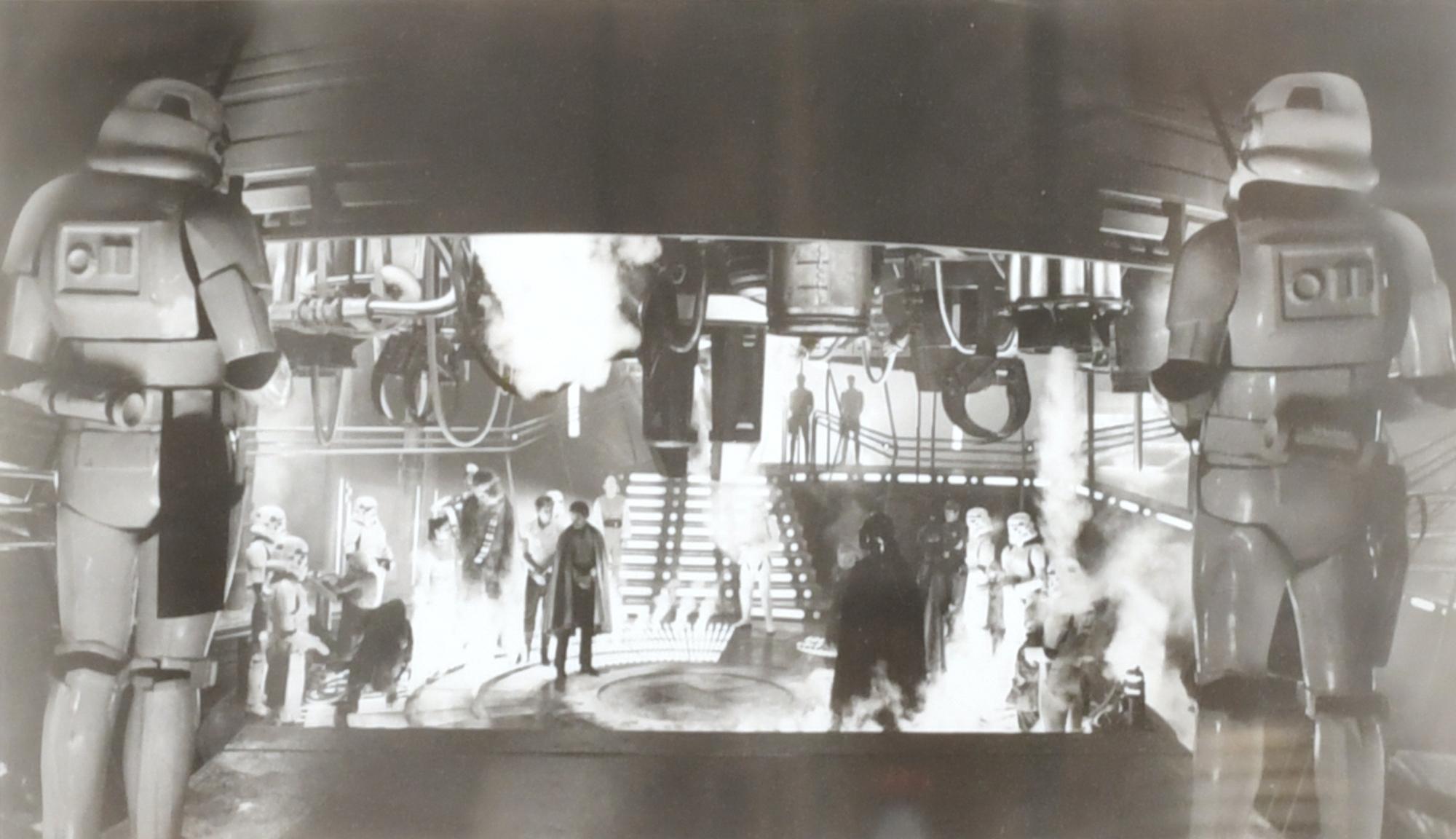 George Whitear (Brentford [[UK], 1932 - Surey [UK], 2005) S