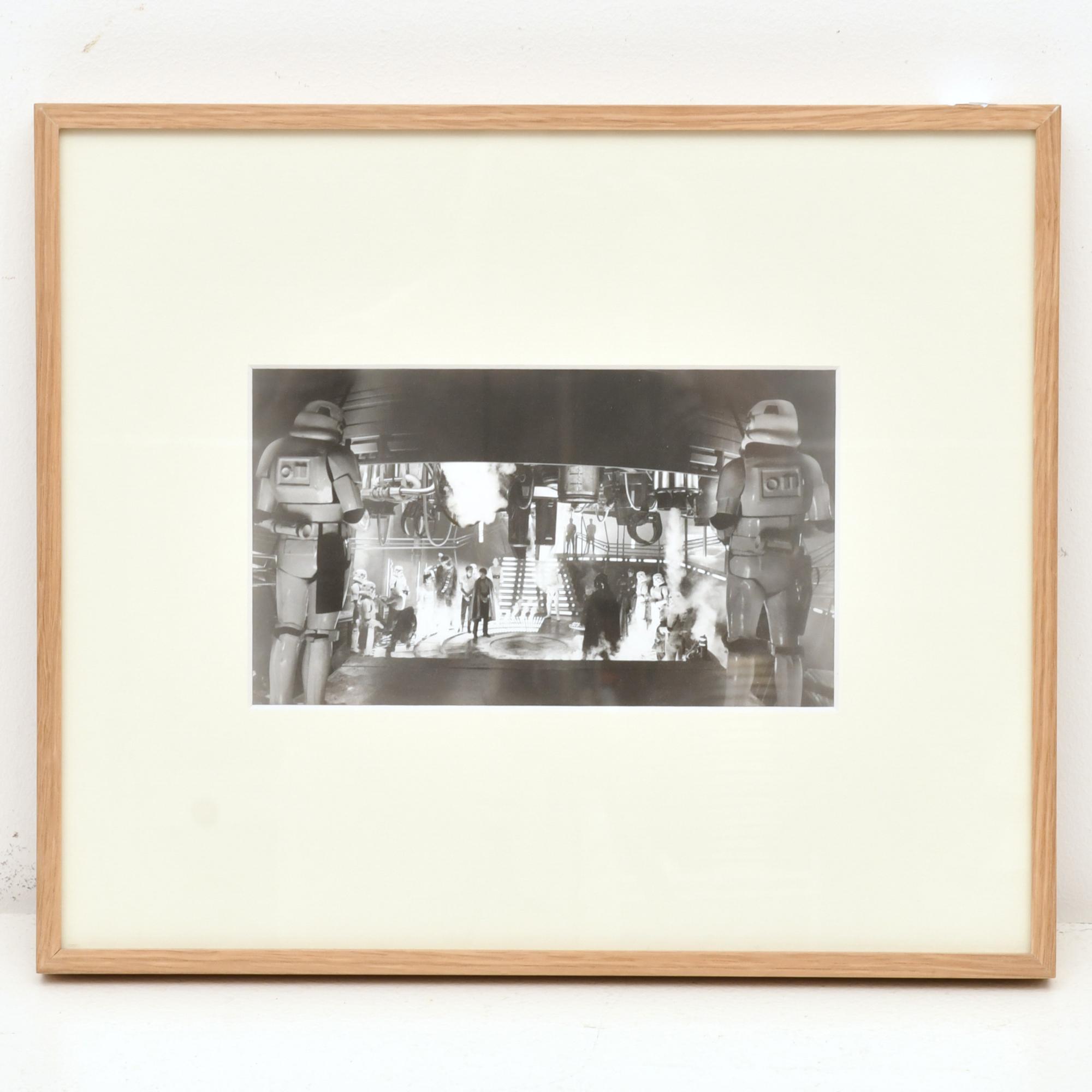 George Whitear (Brentford [[UK], 1932 - Surey [UK], 2005) S