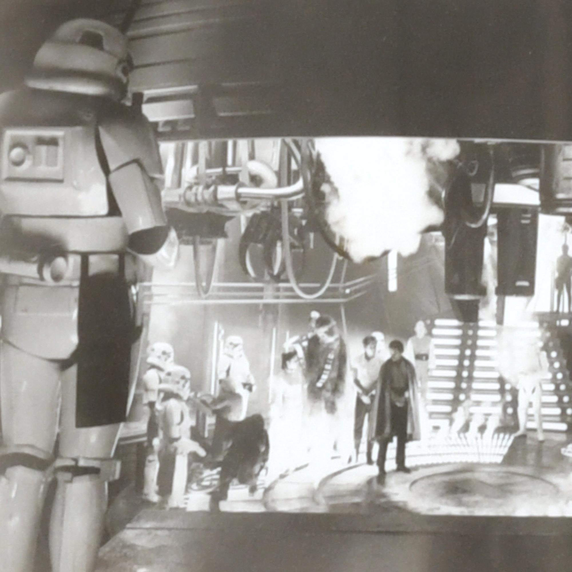 George Whitear (Brentford [[UK], 1932 - Surey [UK], 2005) S