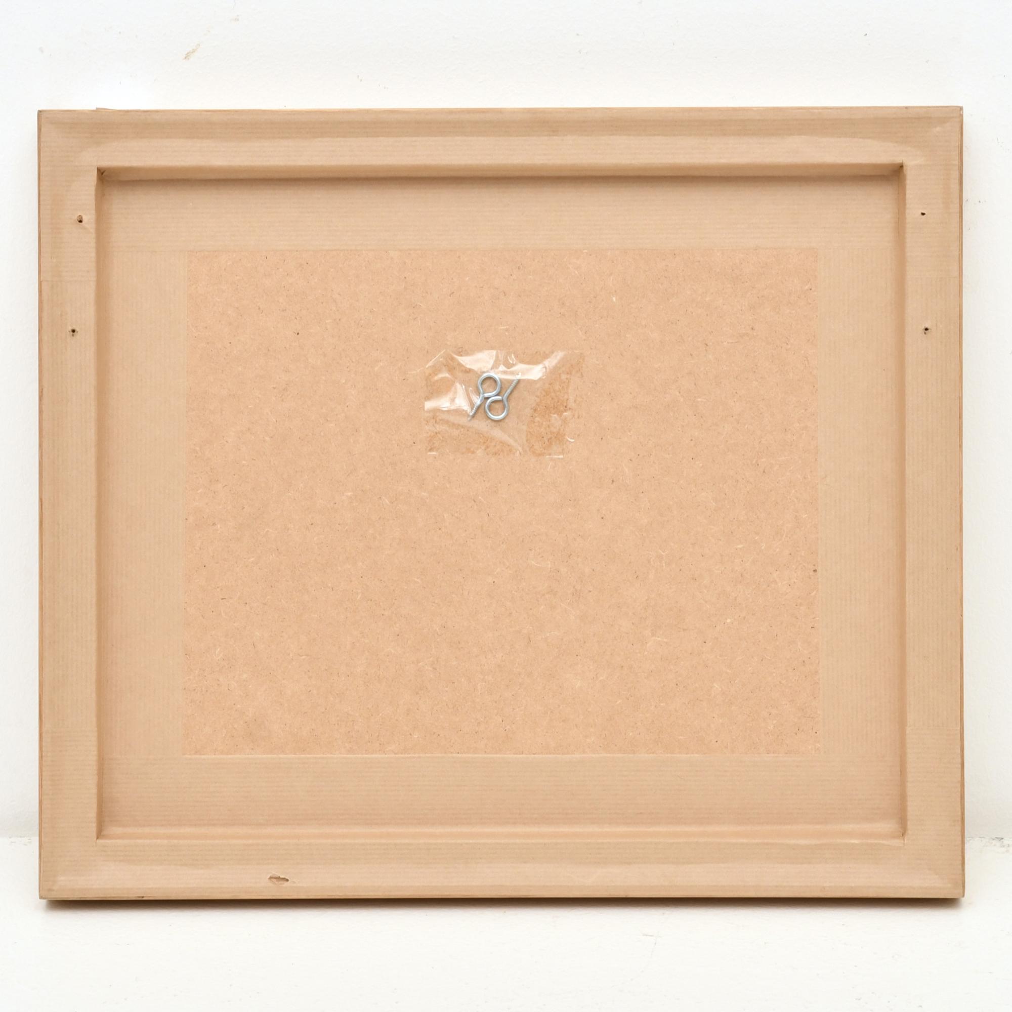 George Whitear (Brentford [[UK], 1932 - Surey [UK], 2005) S