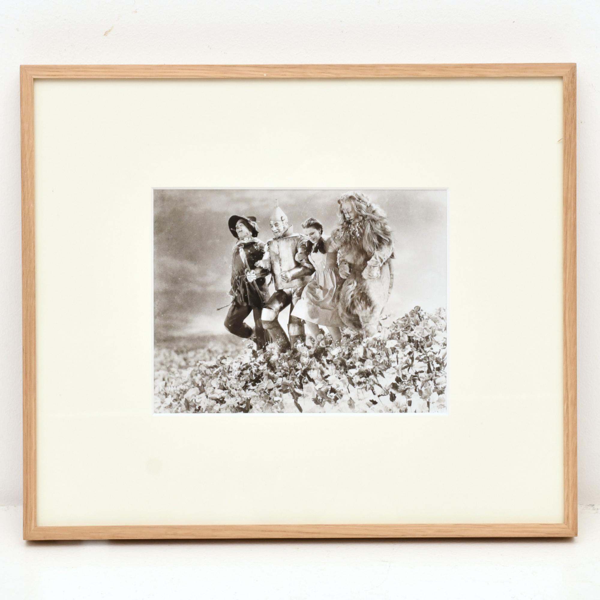 Virgil Apger (Indiana, 1903 - San Diego, 1994) El mago de O