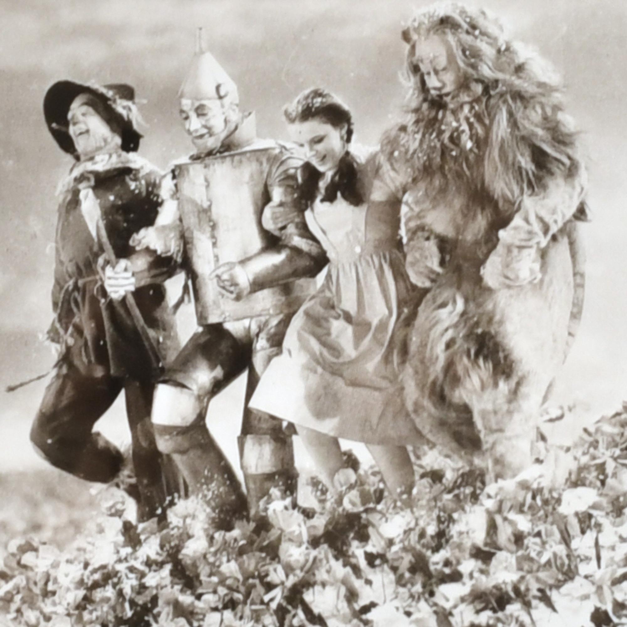 Virgil Apger (Indiana, 1903 - San Diego, 1994) El mago de O