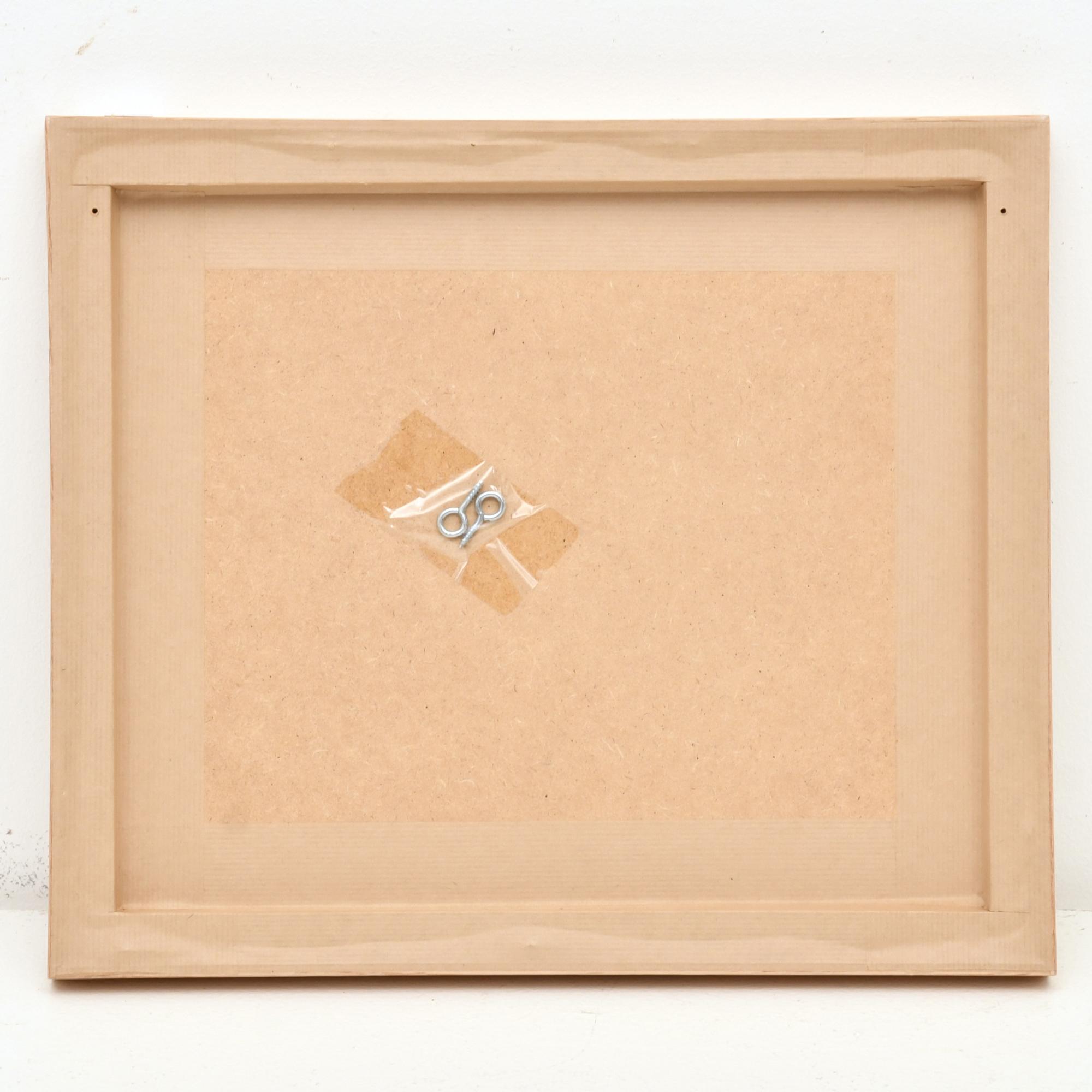 Bob Penn (Londres, 1925 - Buckinghamshire, 2002) Aliens, 19