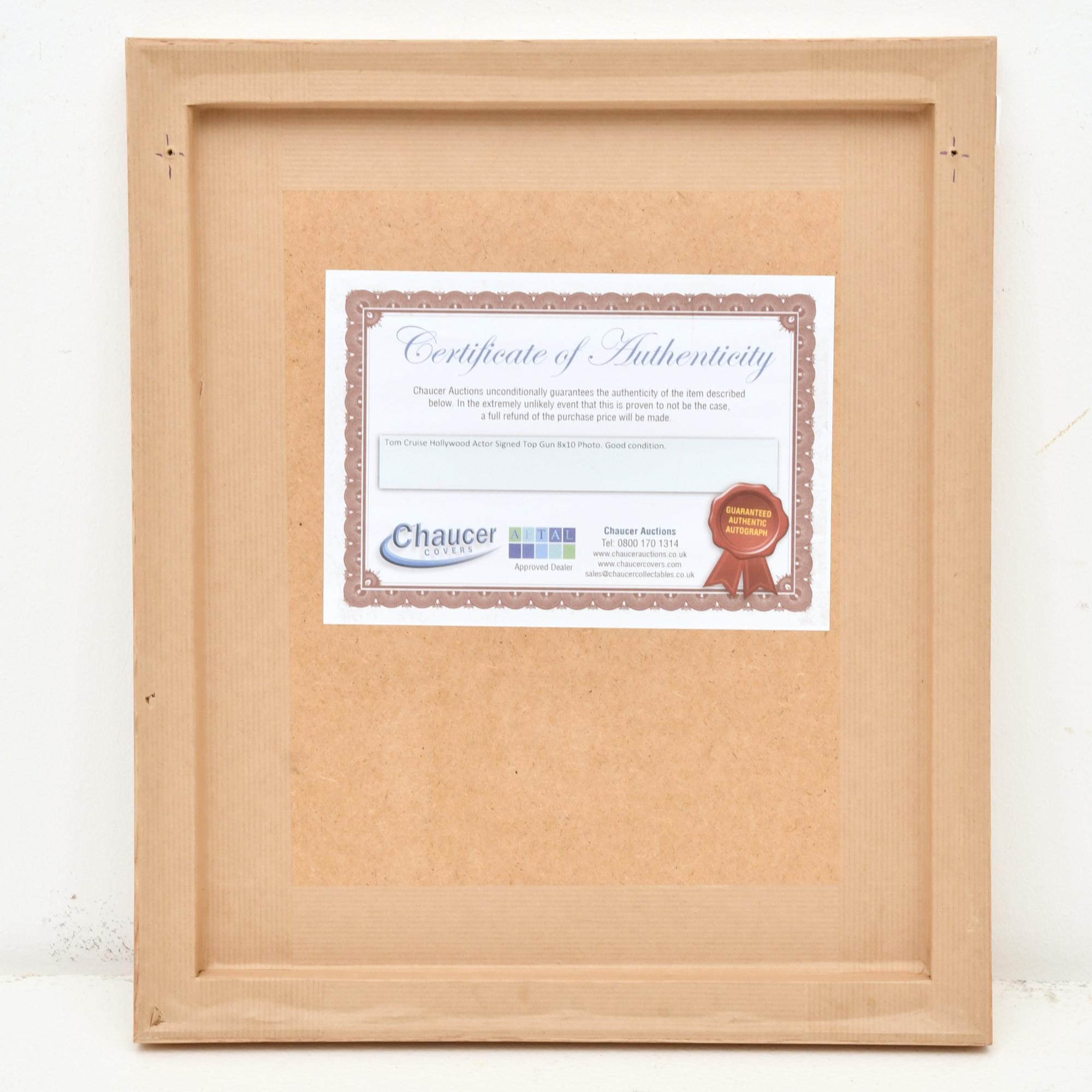 Ralph Nelson (Americus [Georgia], 1946). Top Gun. 1986.