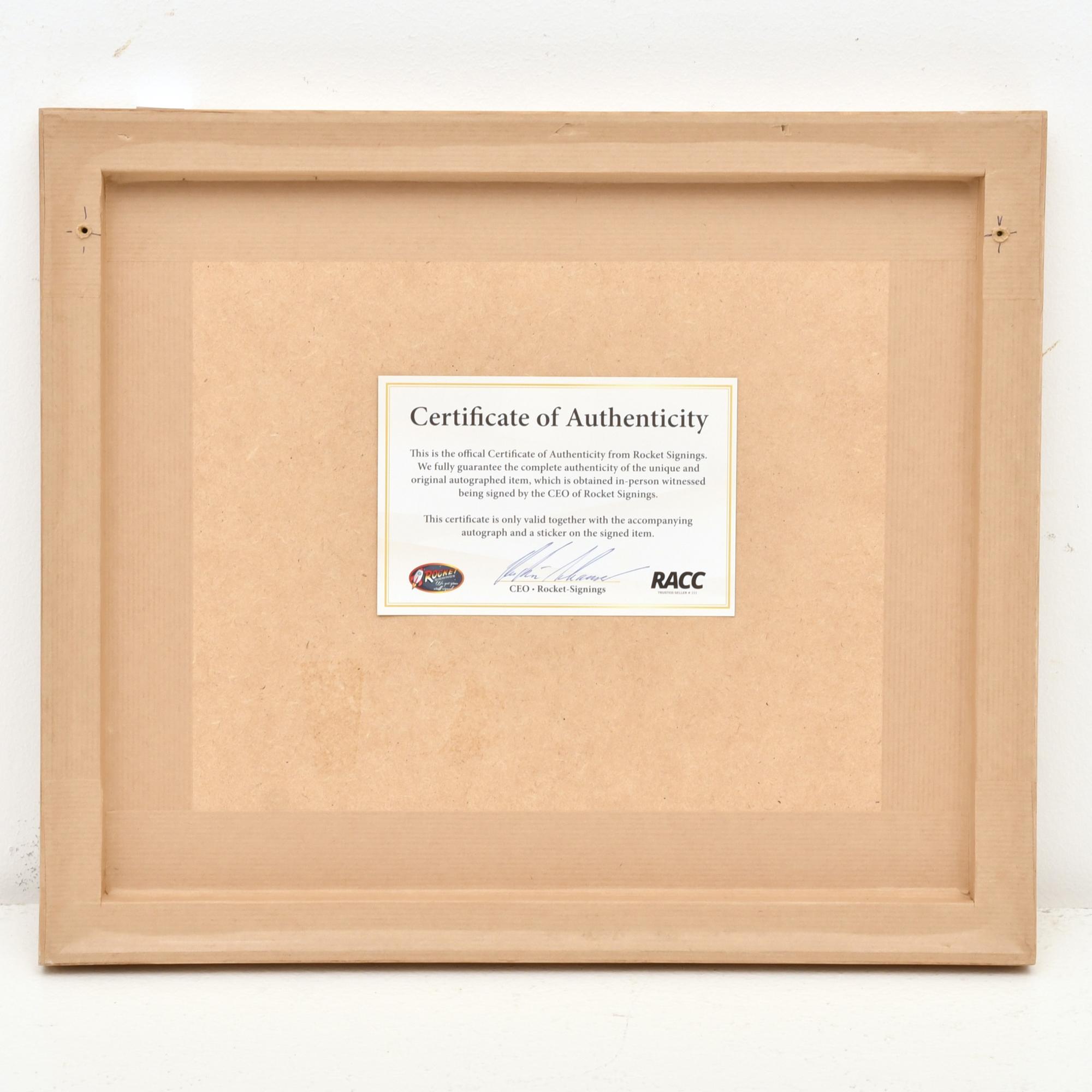 Marie Campbell Gimli en “El señor de los anillos”, 2001.