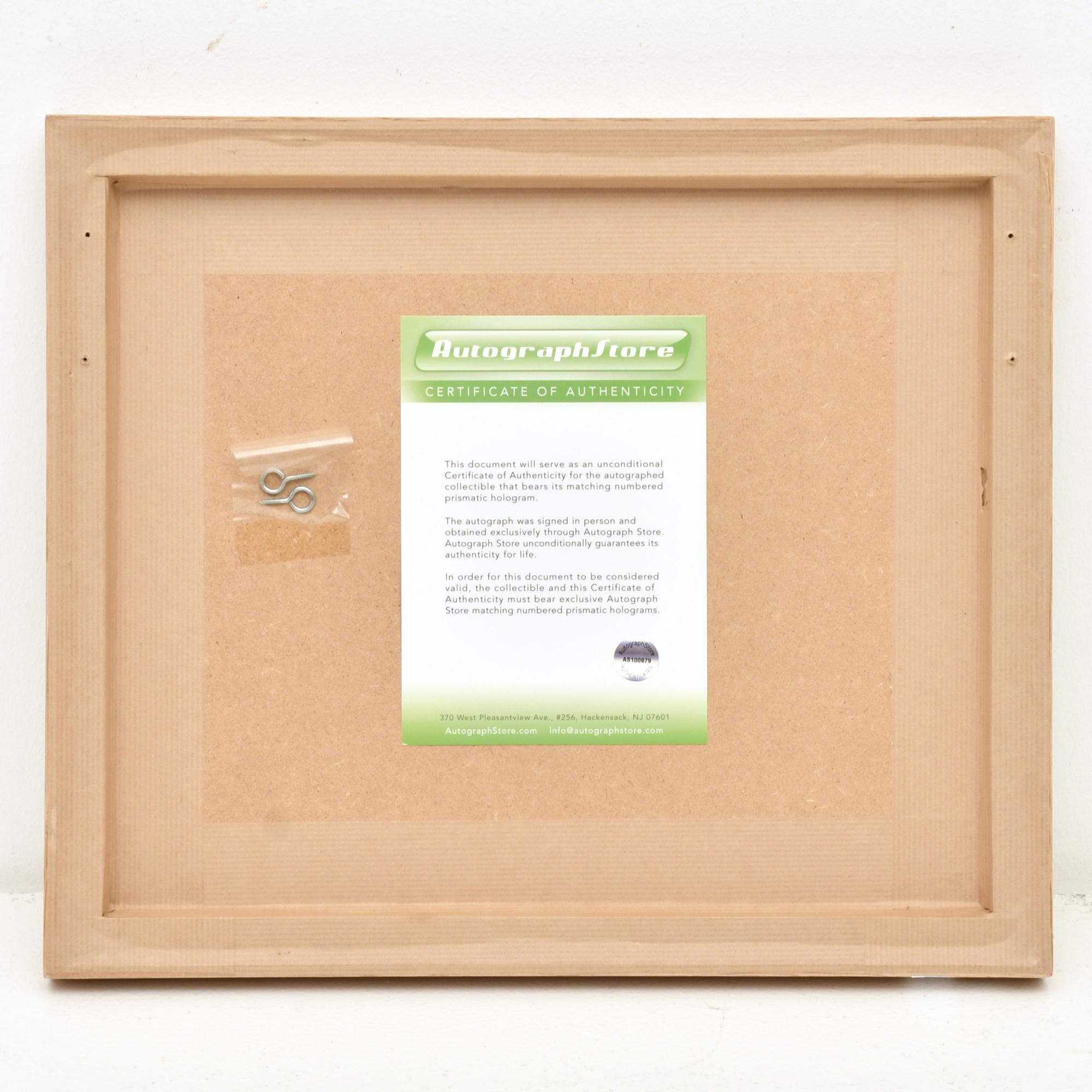 Alex Bailey (Birmingham [UK], 1947). Emily Blunt y Charlize