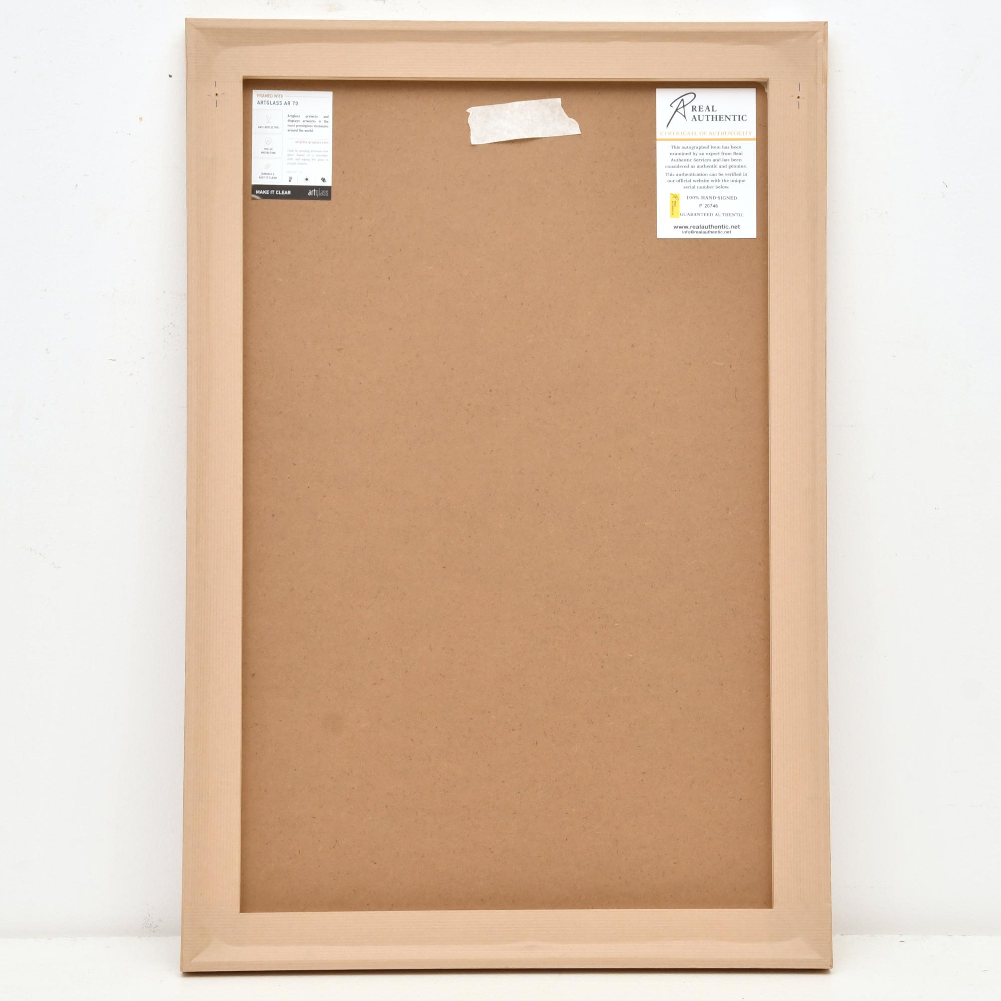 Richard Amsel (Philadelphia, 1947 - New York, 1985). Mad Ma