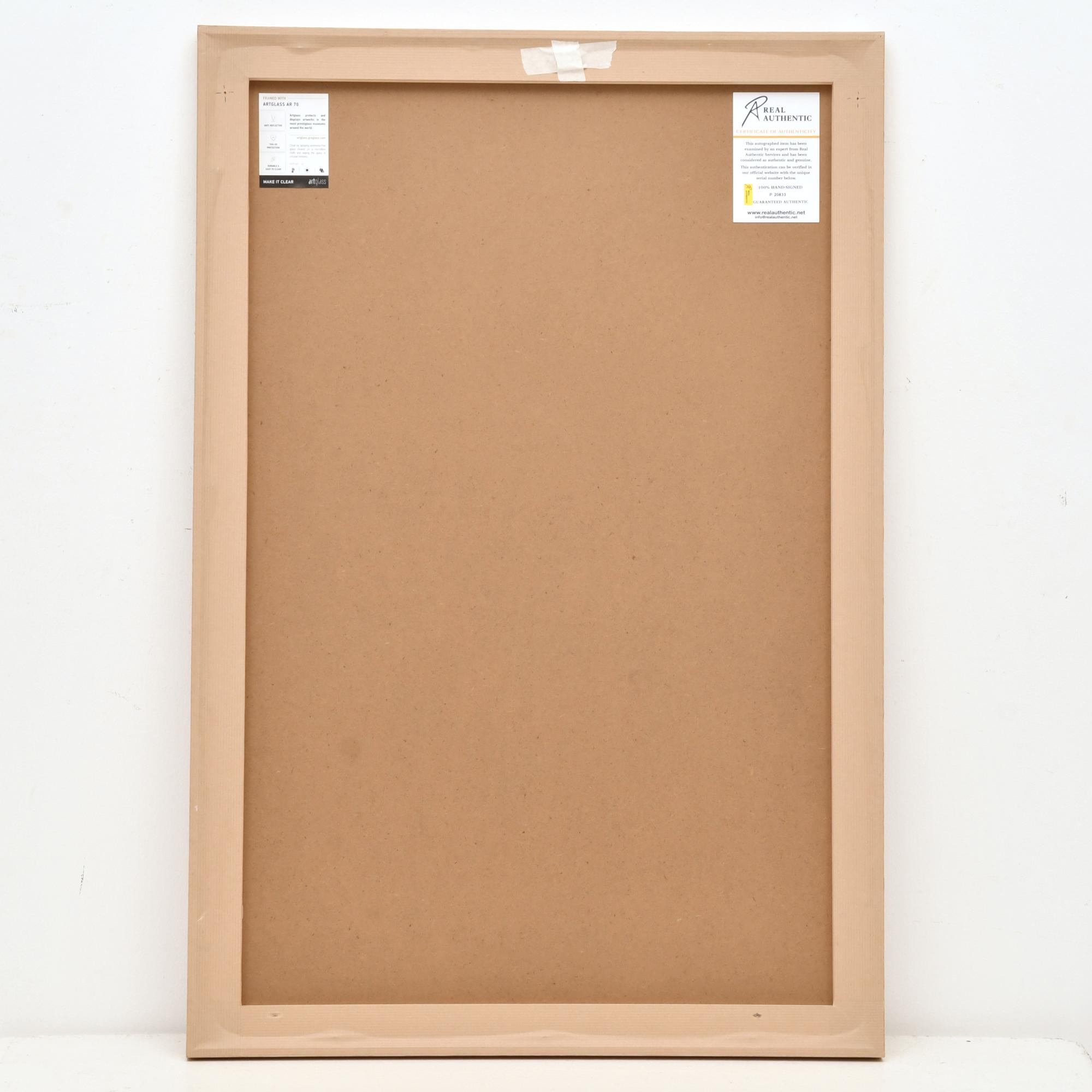 John Alvin (Hyannis [Massachusetts] 1948 - Rhinebeck [NY] 2