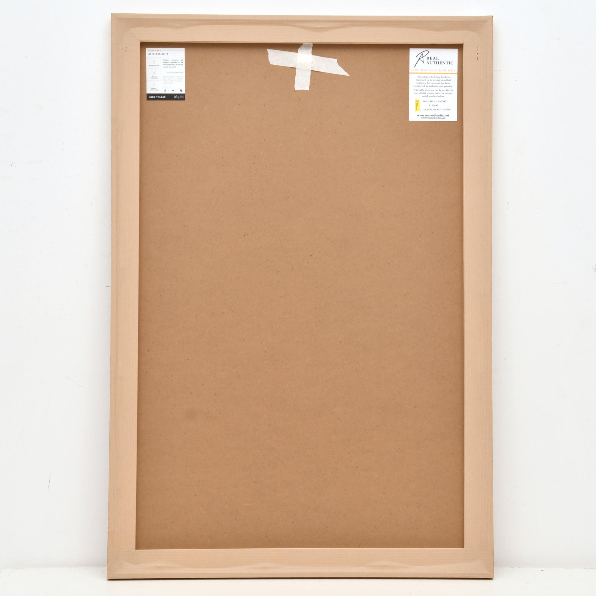 Matthew J. Peak (1959). Pesadilla en Elm street. 1984.