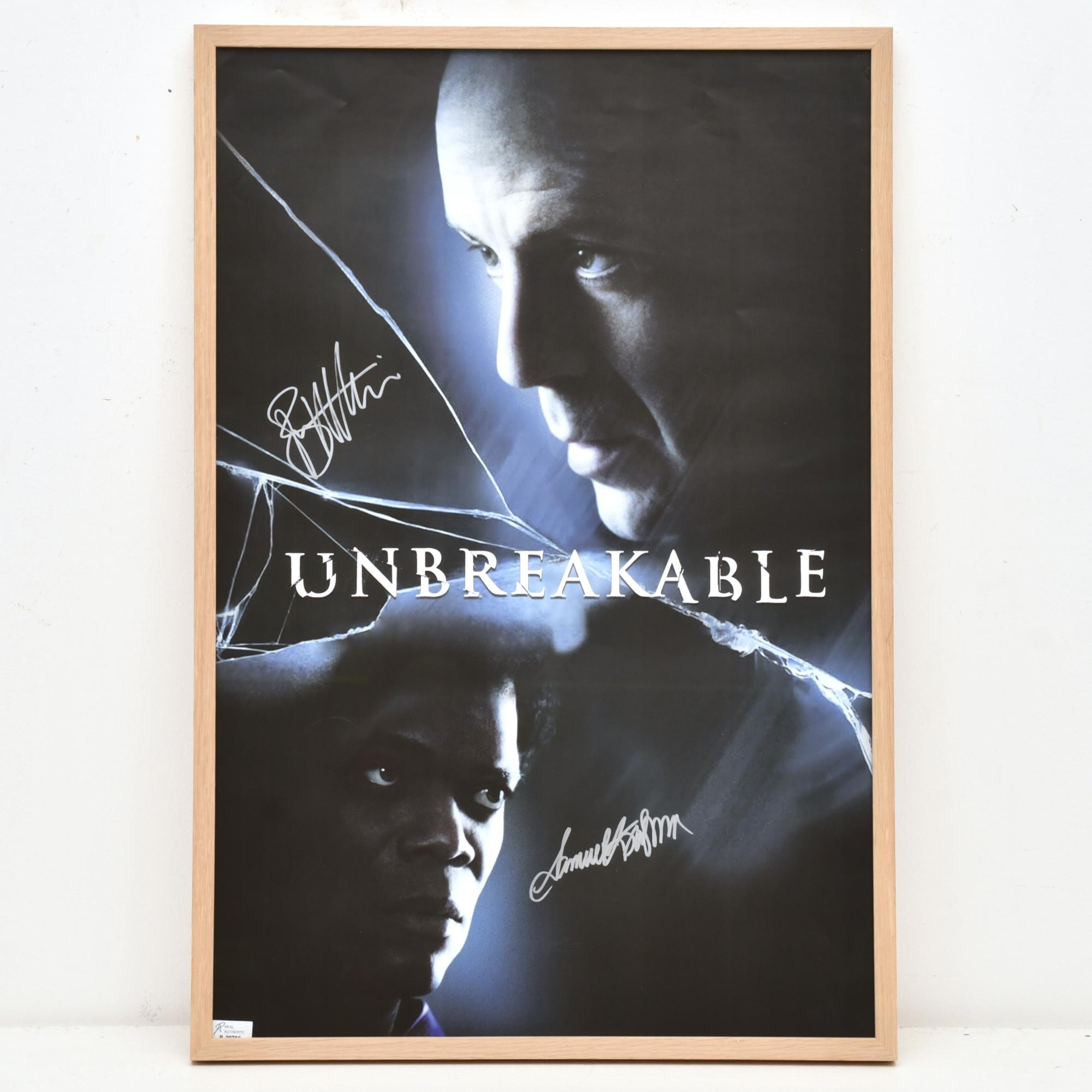 Drew Struzan (Oregon City, 1947). El protegido. 2000.