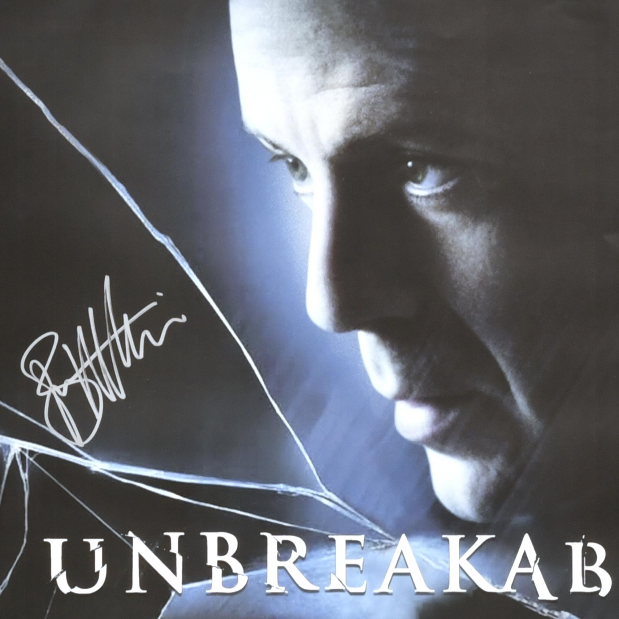 Drew Struzan (Oregon City, 1947). El protegido. 2000.