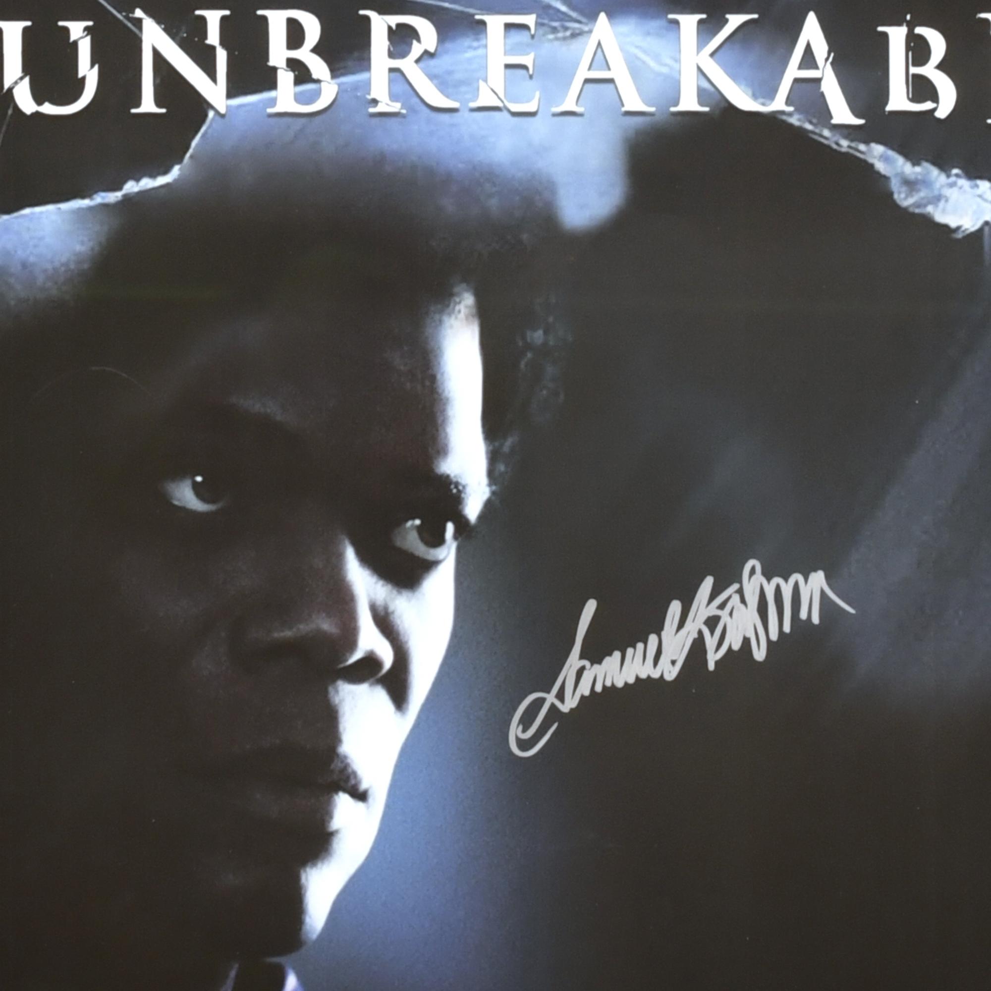 Drew Struzan (Oregon City, 1947). El protegido. 2000.