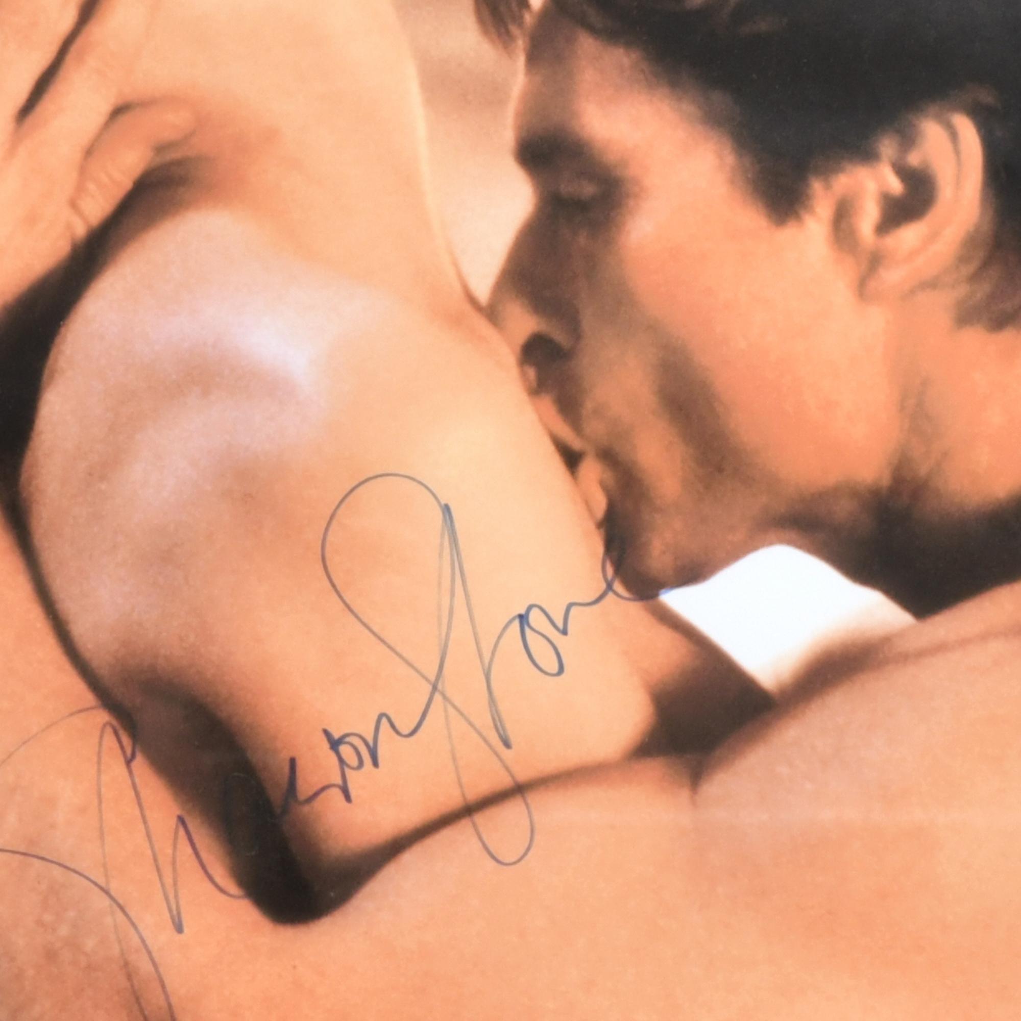 Ralph Nelson. Instinto básico. 1992.