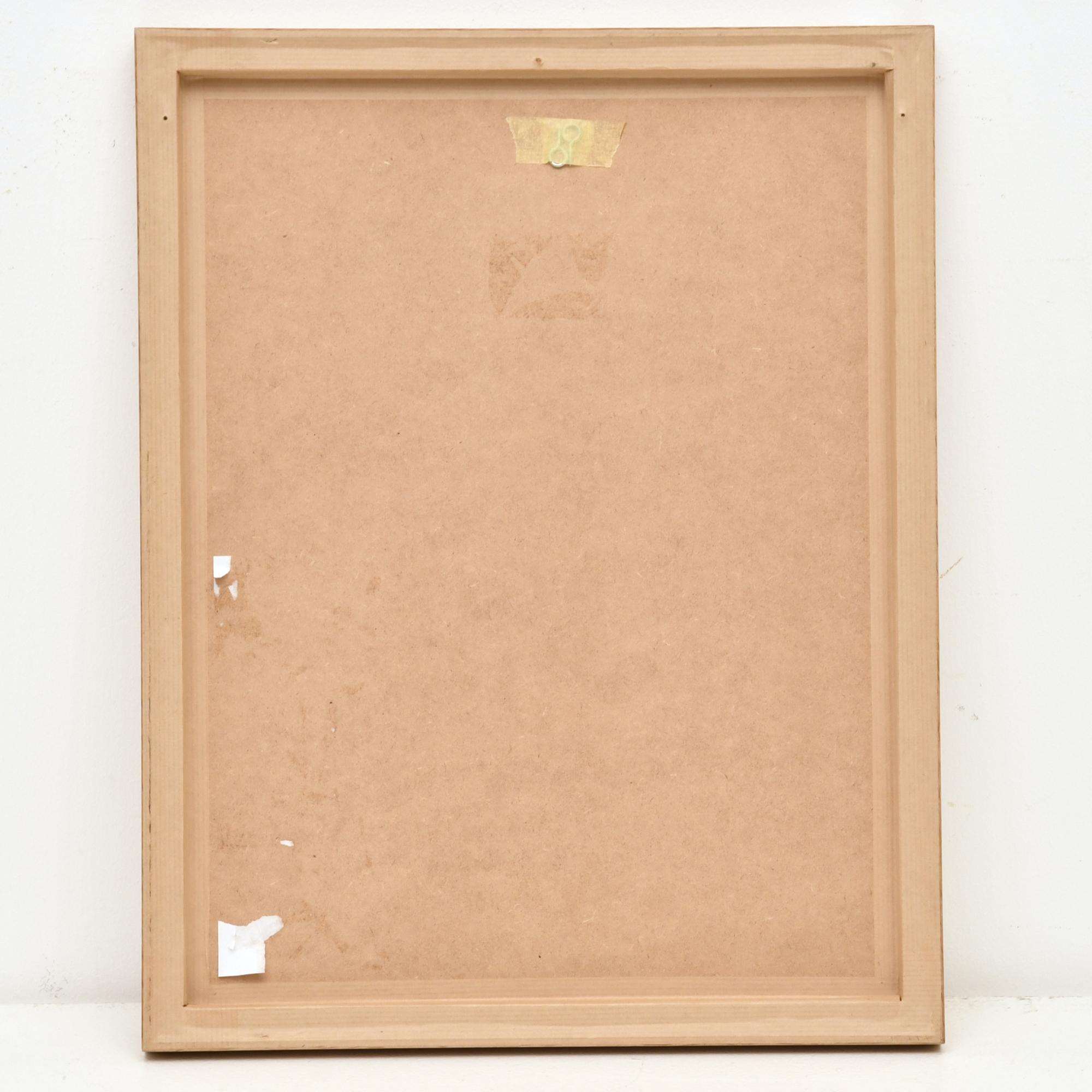 Aldo (Alfredo) Durazzi (1925 - 1990). Salvador Dalí y Gala,