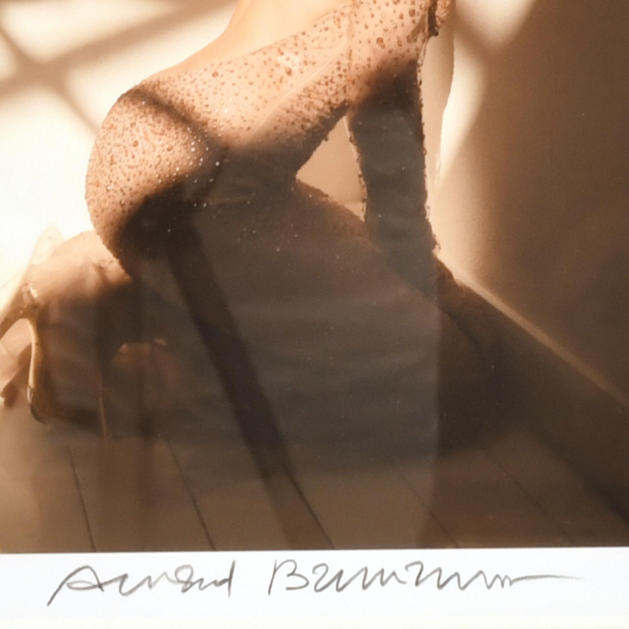 Arnaud Baumann (La Reunion, [FR] 1953). Laetitia Casta, 200