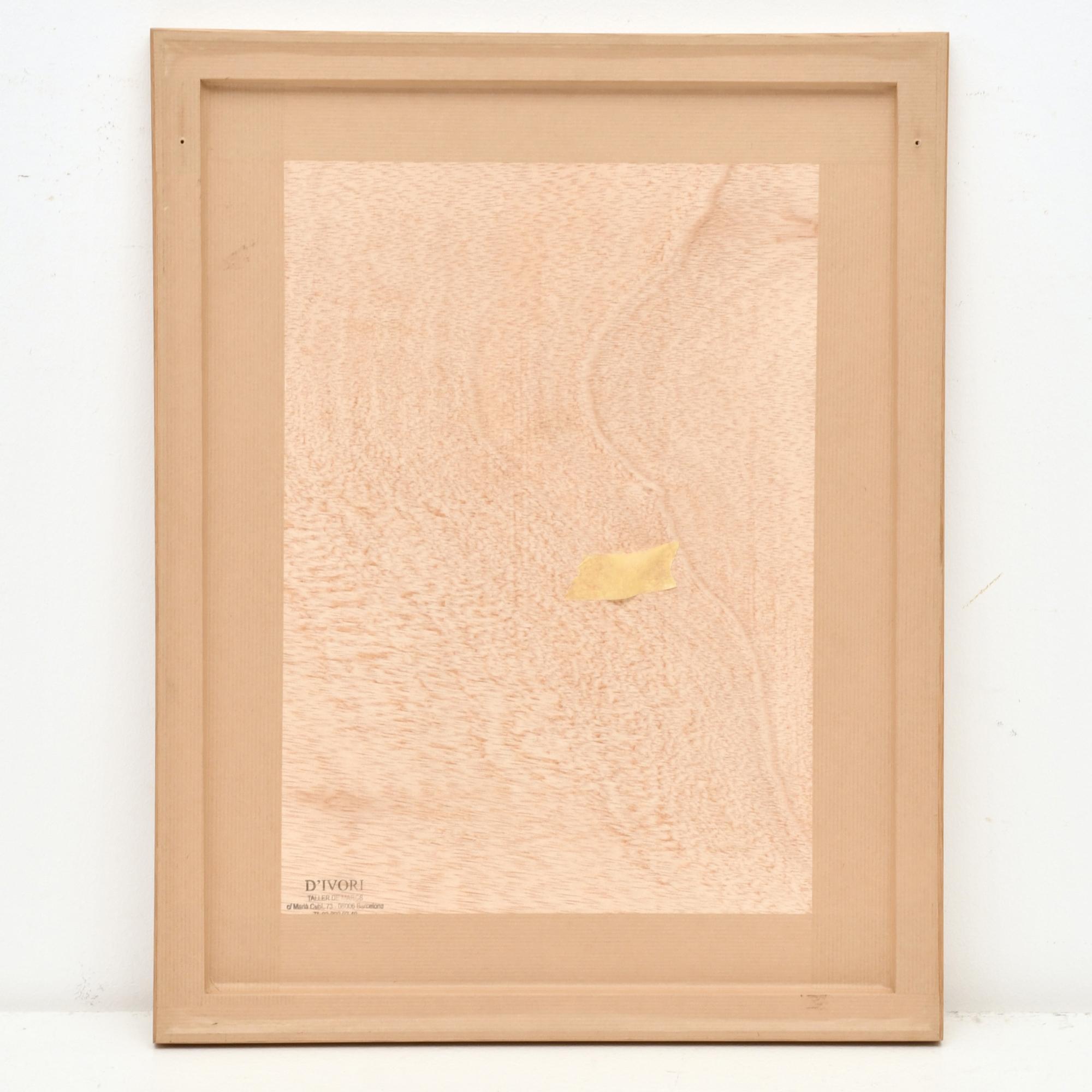 Arnaud Baumann (La Reunion, [FR] 1953). Laetitia Casta, 200