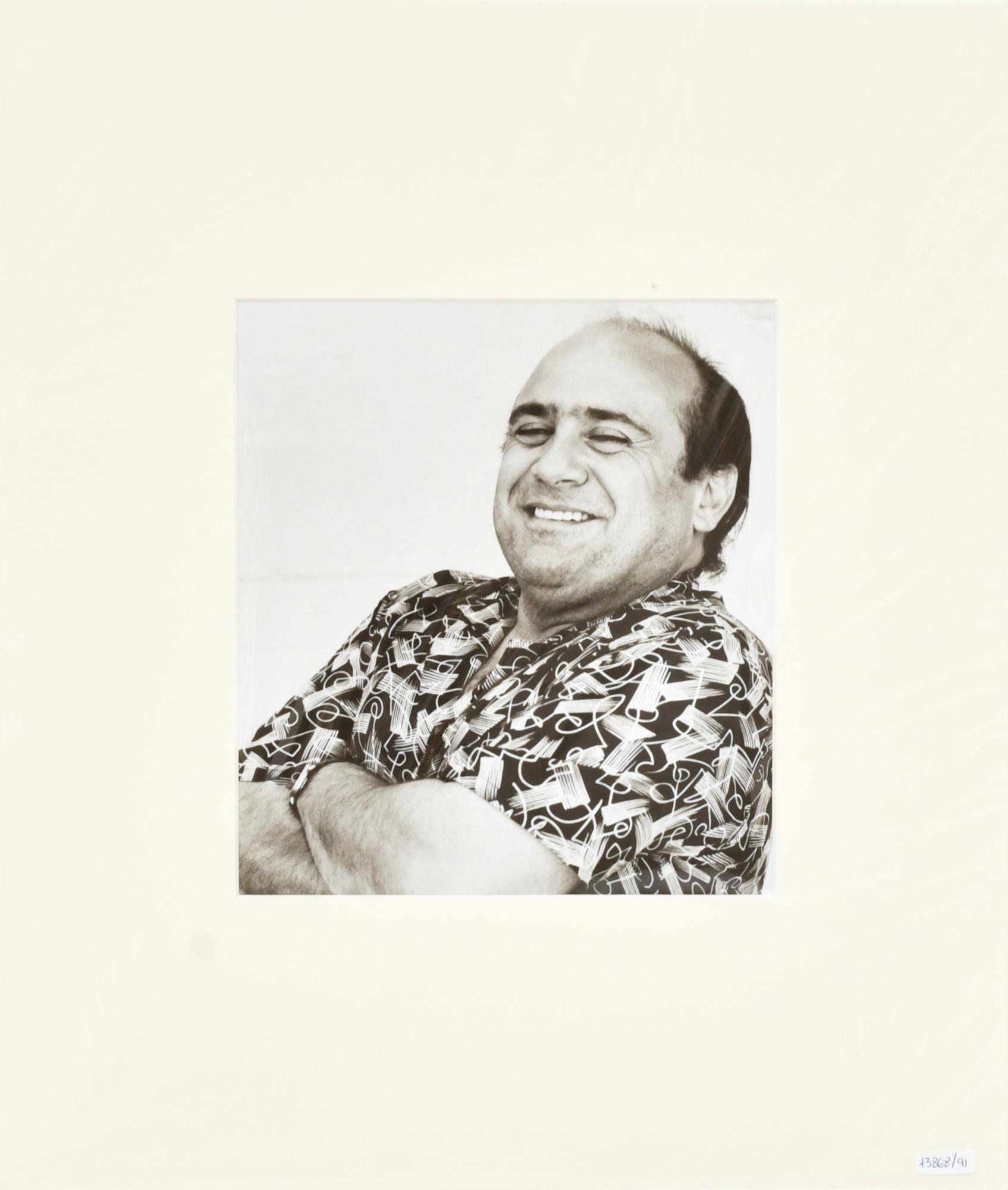 Danny DeVito 1988