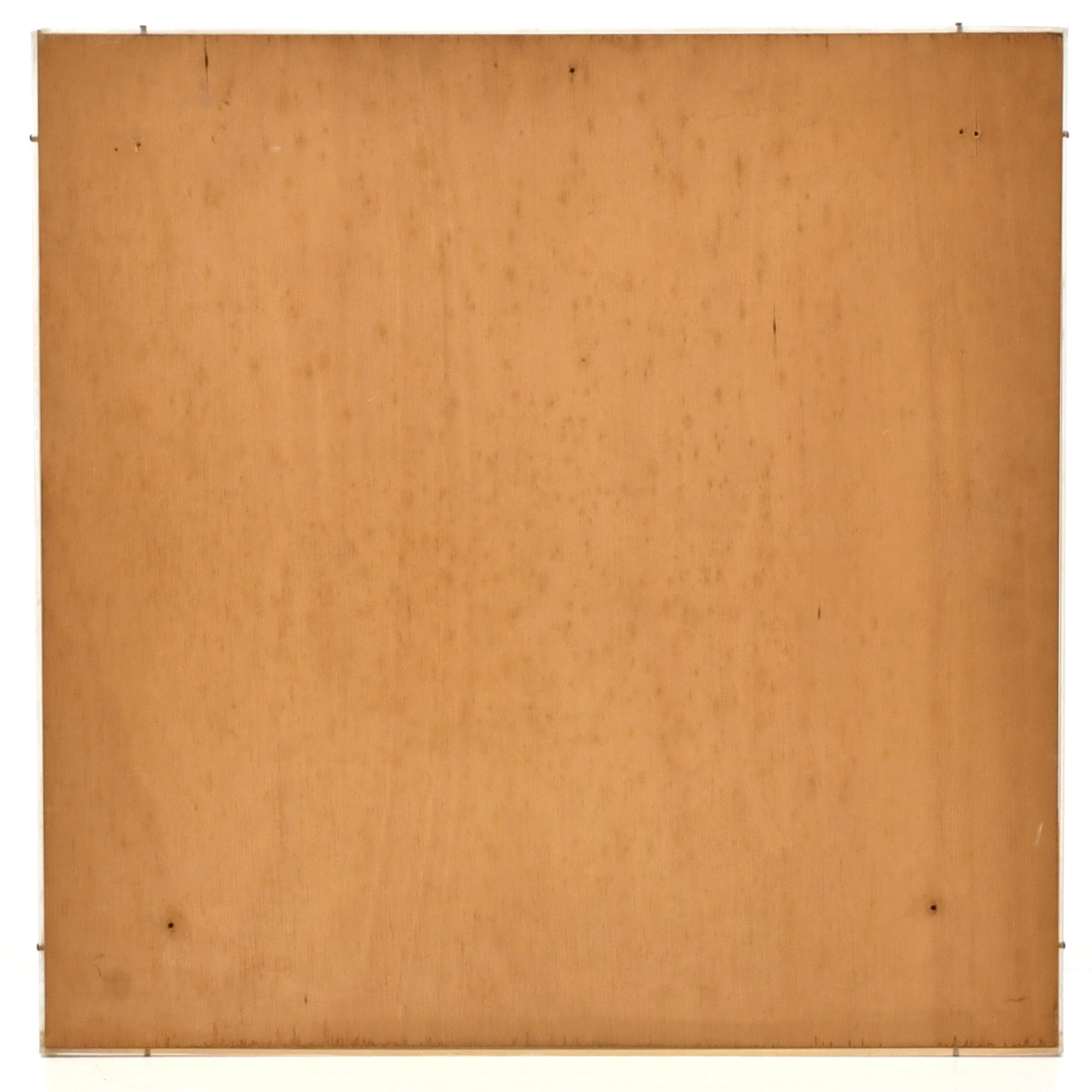 JOSEP GUINOVART (1927-2007). Sin título, 1972.