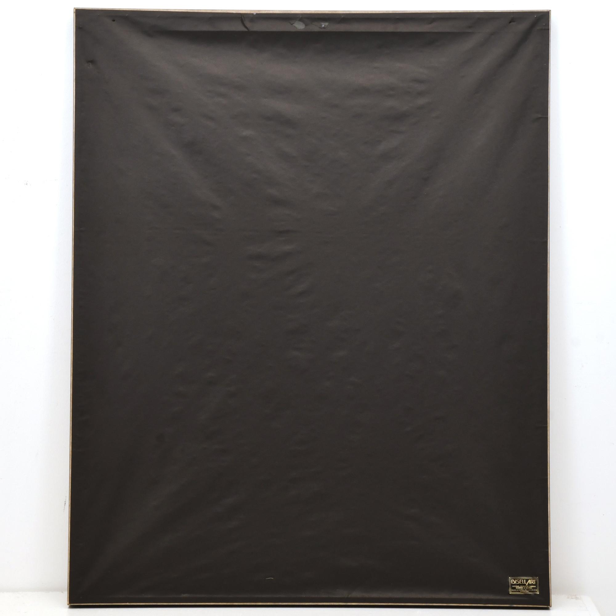 PABLO PICASSO (1881-1973). Cartel para la Exposición el Sal