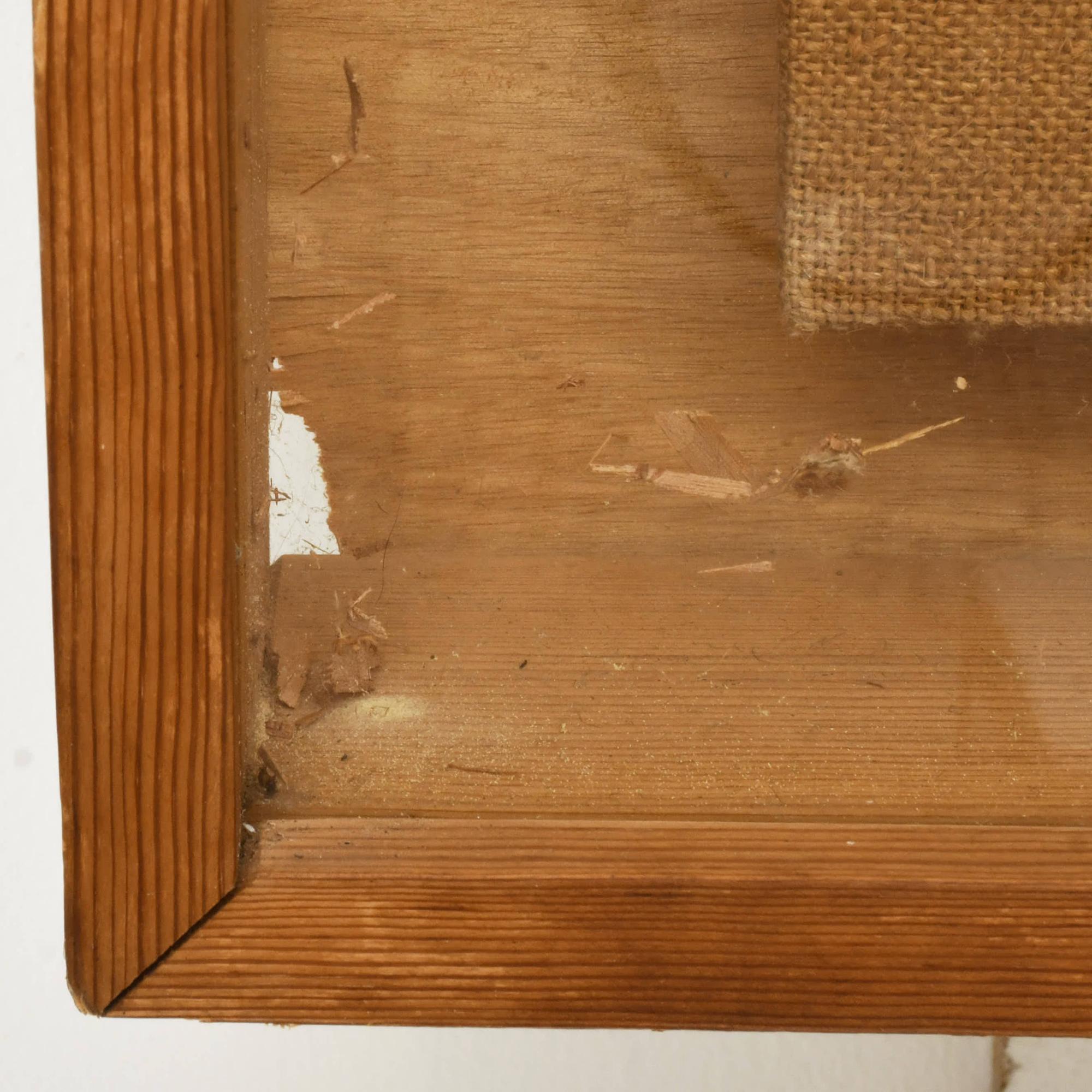 JOAN MIRÓ (1893-1983). Carpeta-Objeto diseñada por Joan Mir