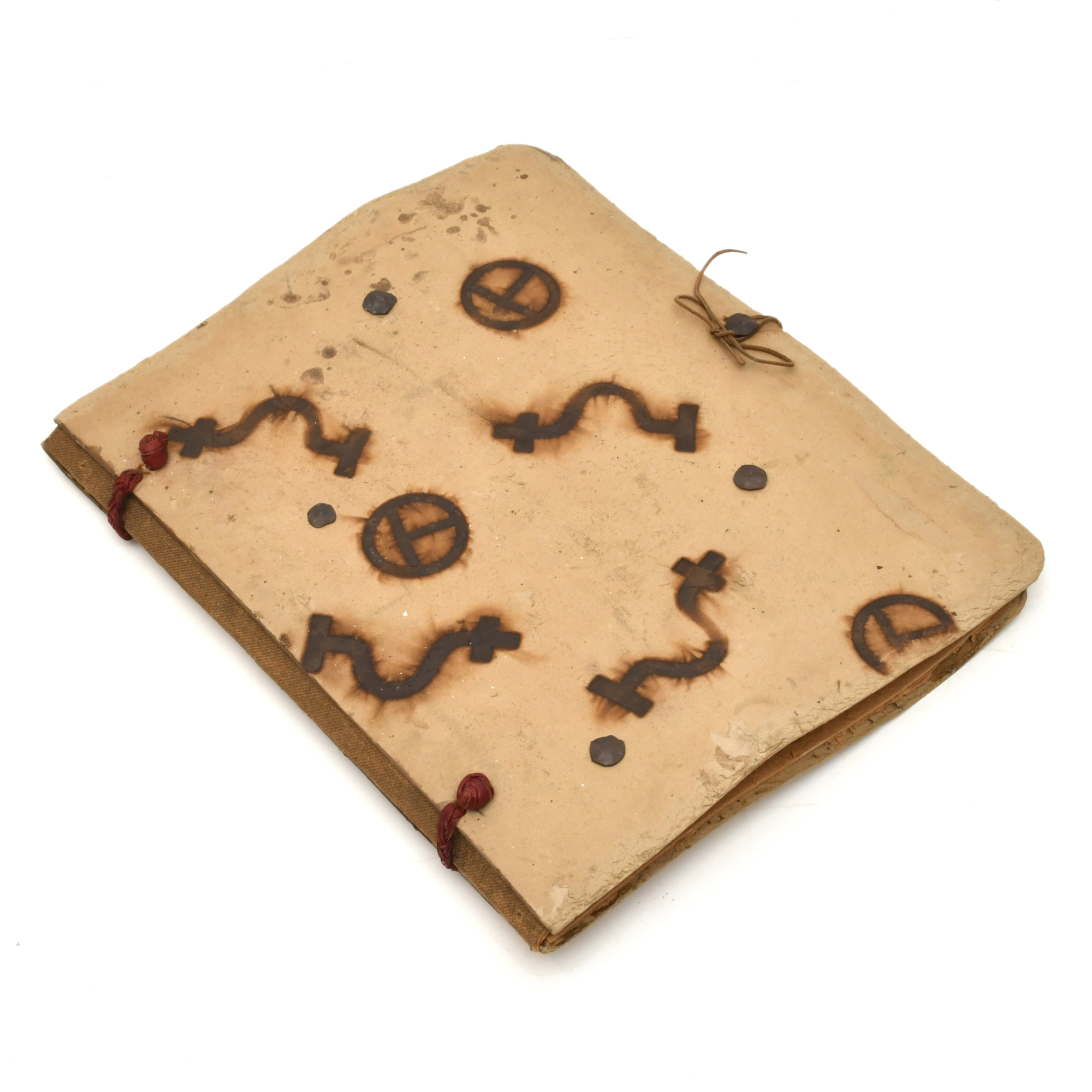 JOAN MIRÓ (1893-1983). Joan Miró- Carpeta para el “Álbum 19