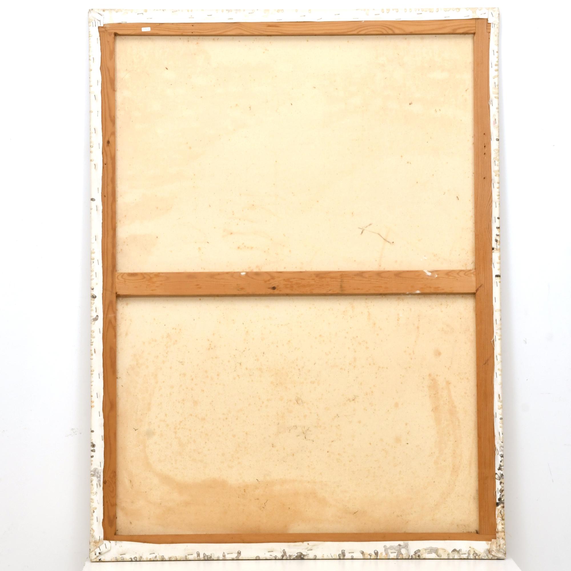 AGUSTÍ PUIG (1957). “Denudo femenino”, 1999.