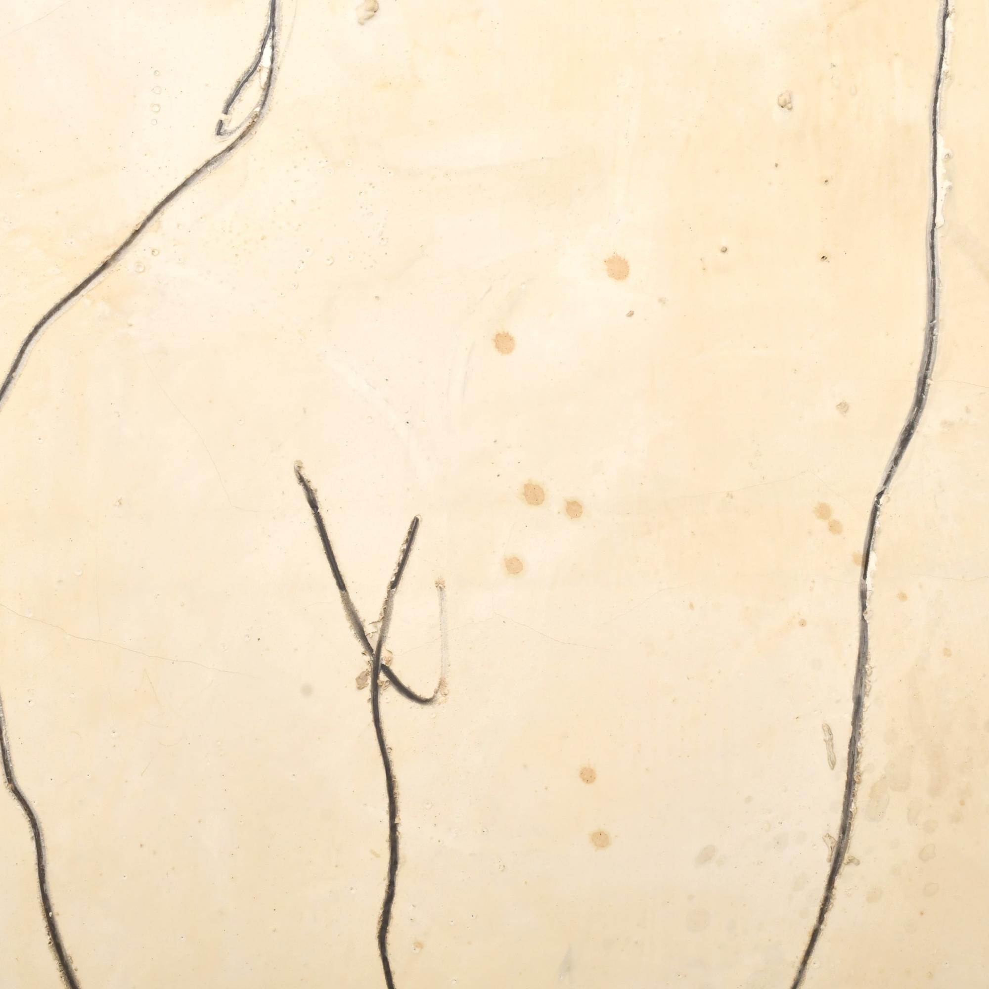 AGUSTÍ PUIG (1957). “Denudo femenino”, 1999.