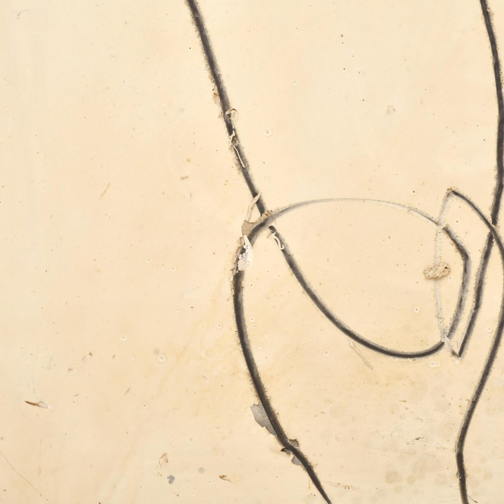 AGUSTÍ PUIG (1957). “Denudo femenino”, 1999.