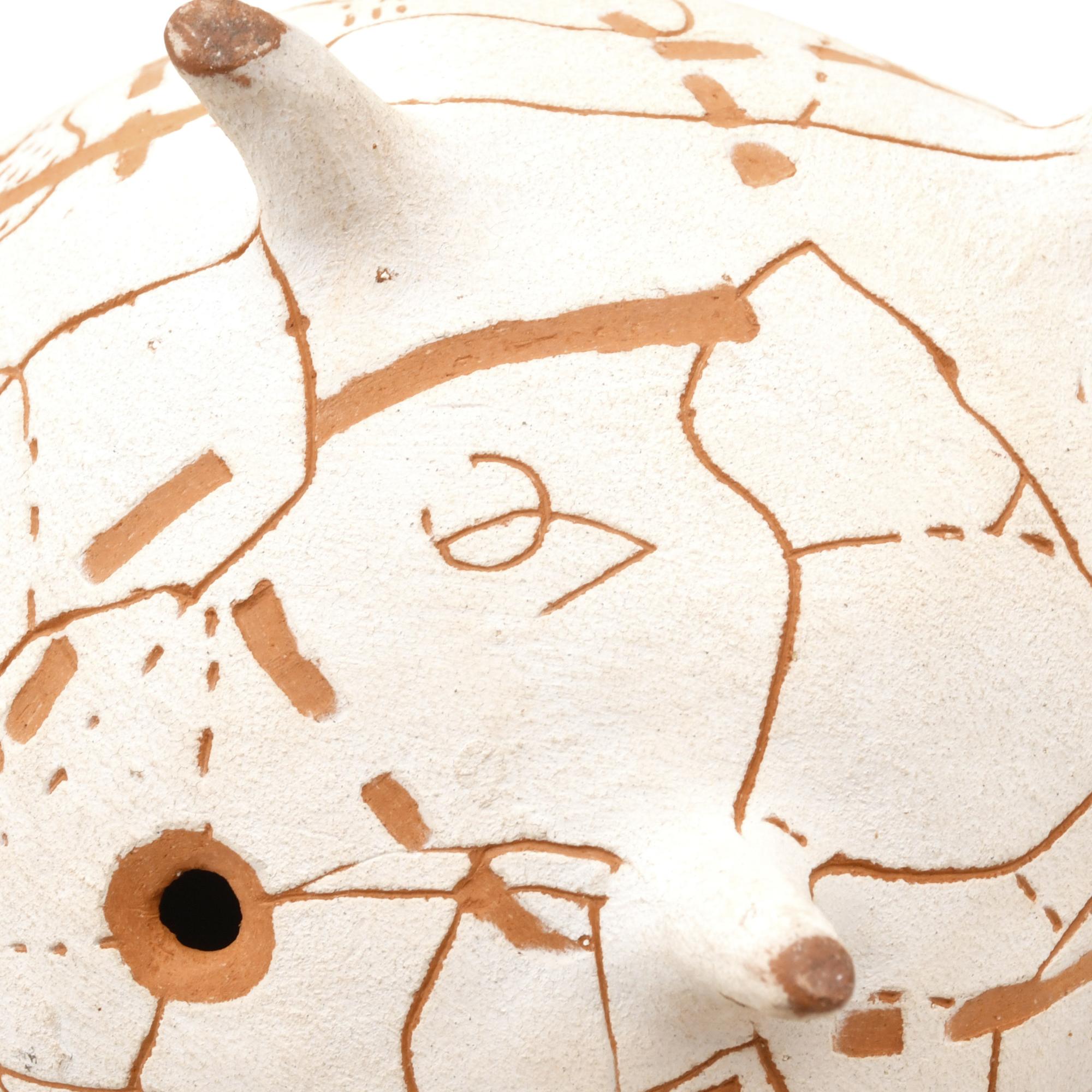 JOAN VILACASAS (1920-2007).  "Marciano".