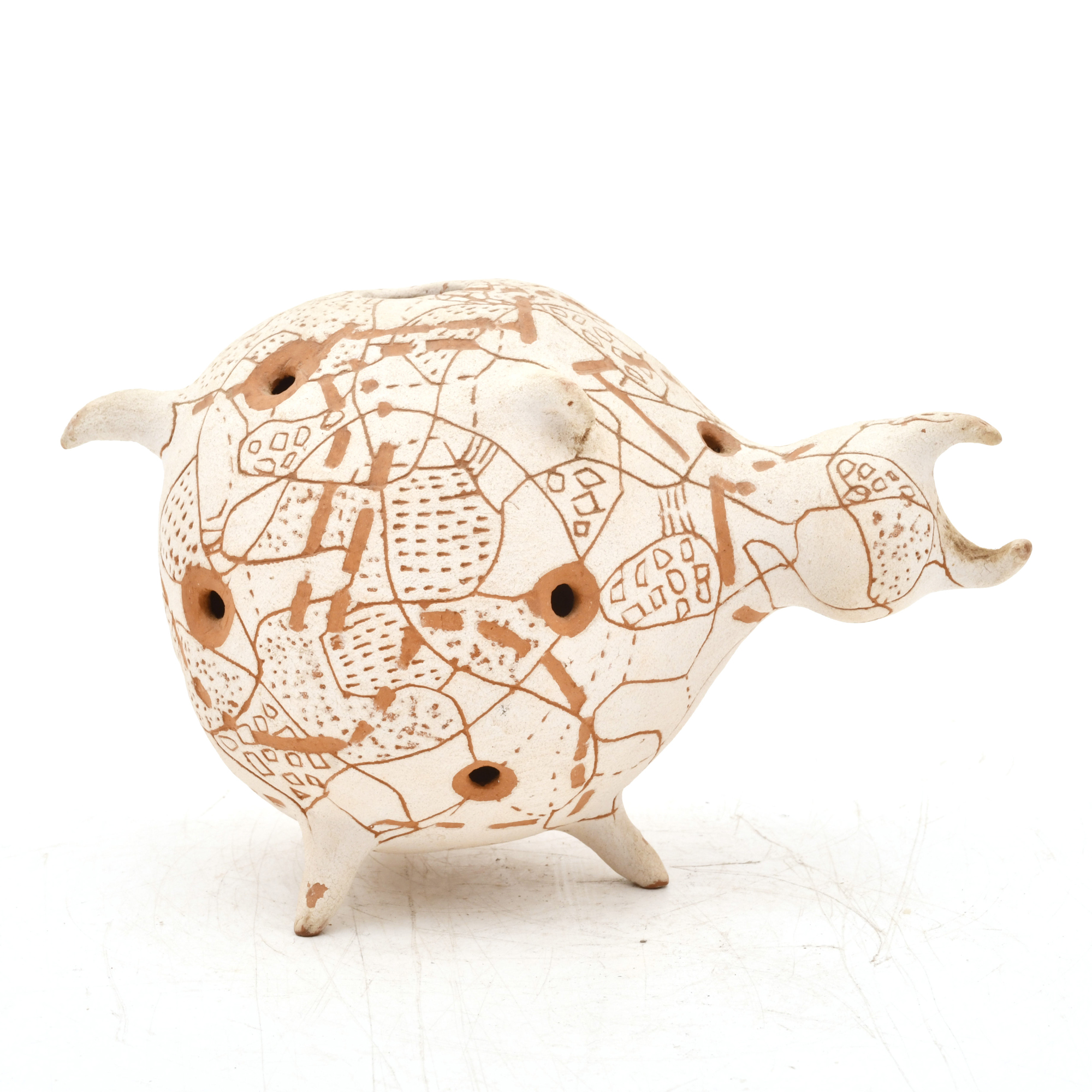 JOAN VILACASAS (1920-2007).  "Marciano".