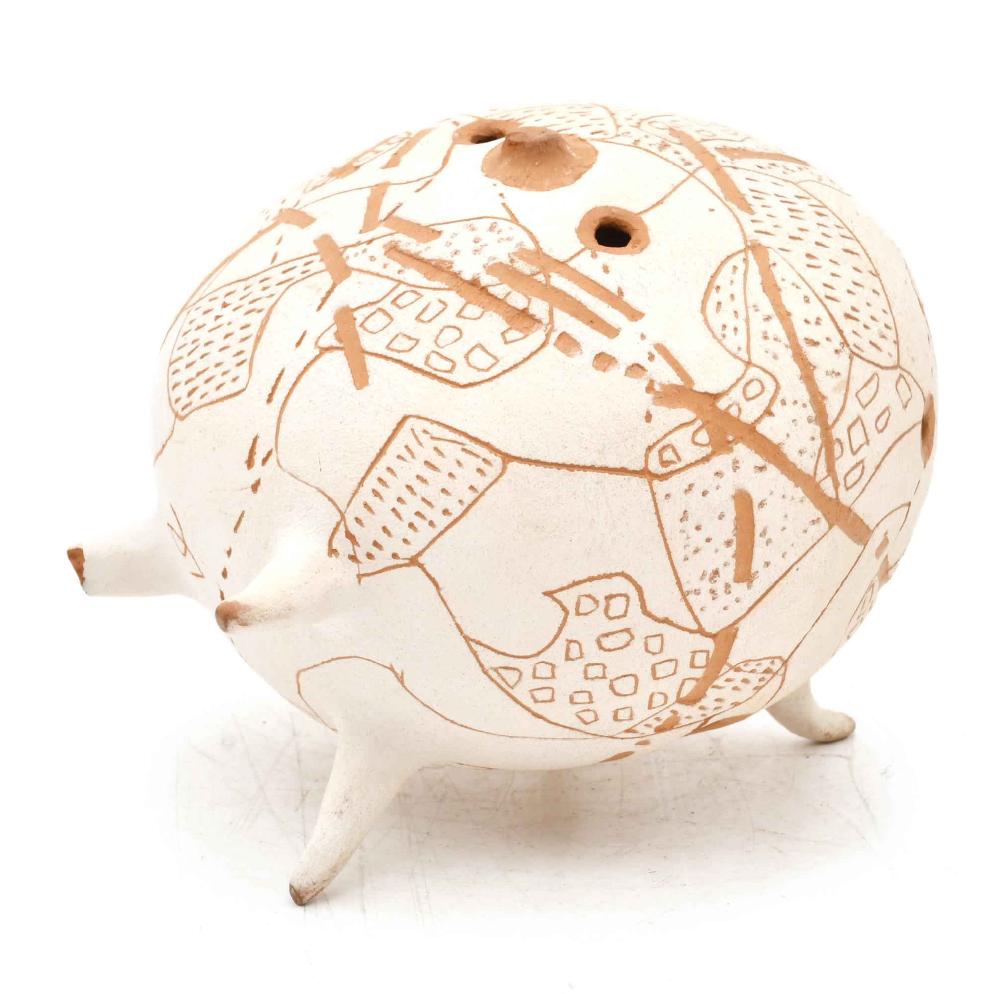 JOAN VILACASAS (1920-2007).  "Marciano".