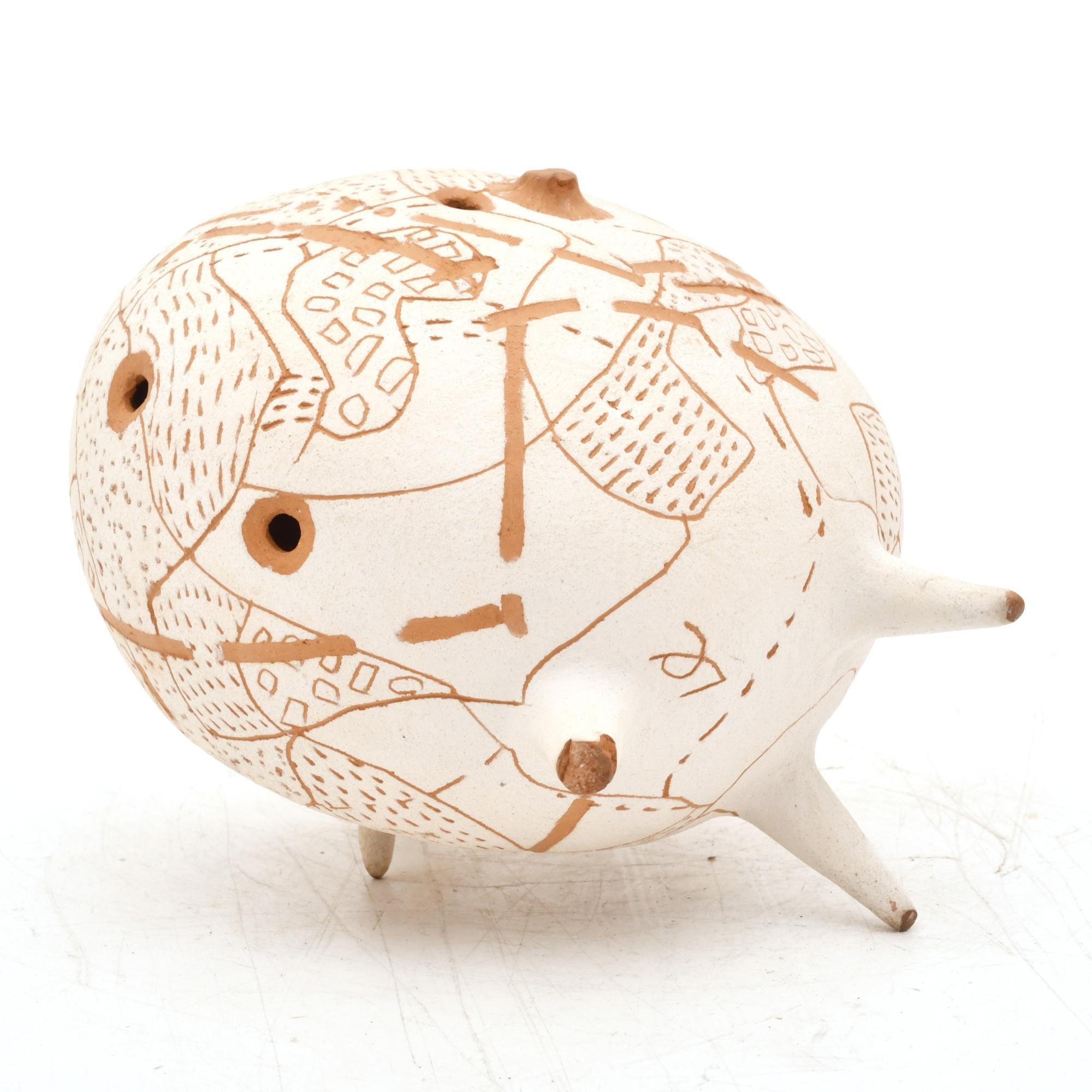 JOAN VILACASAS (1920-2007).  "Marciano".