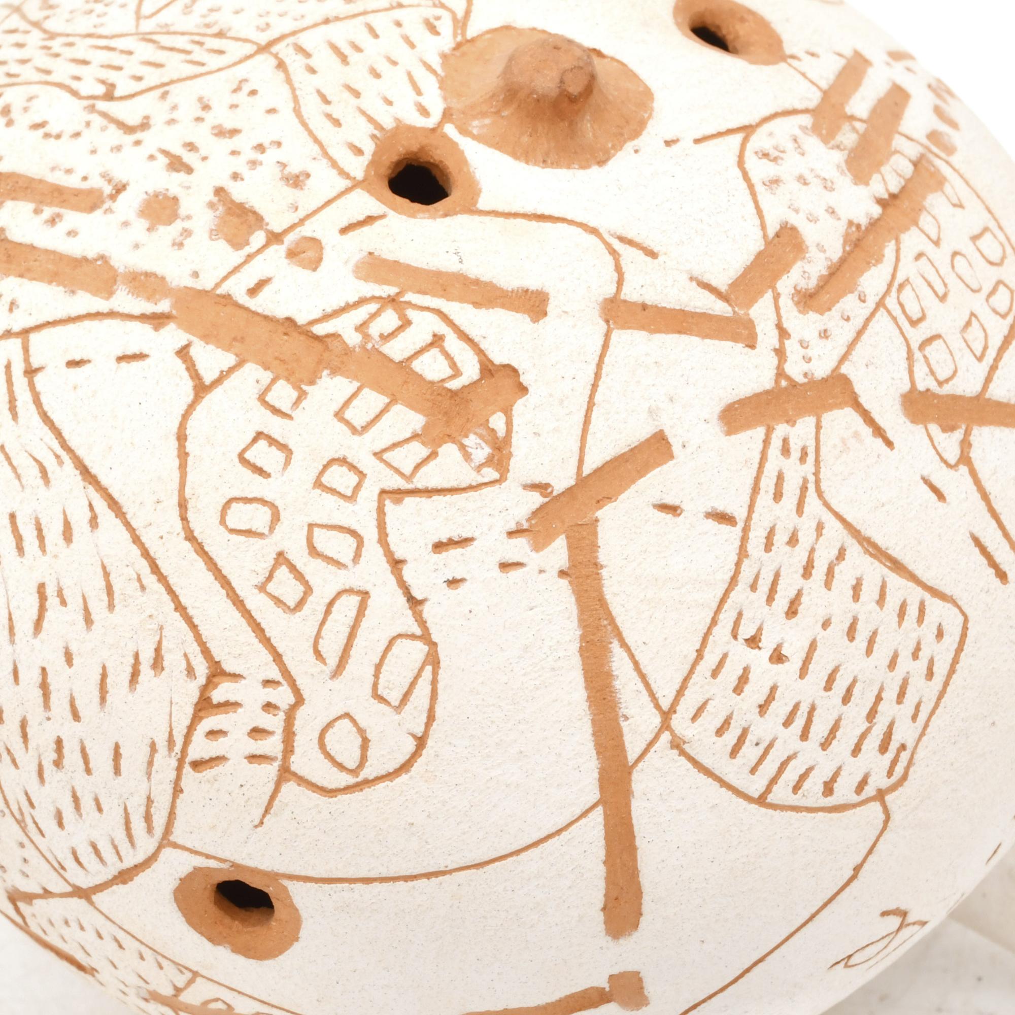 JOAN VILACASAS (1920-2007).  "Marciano".