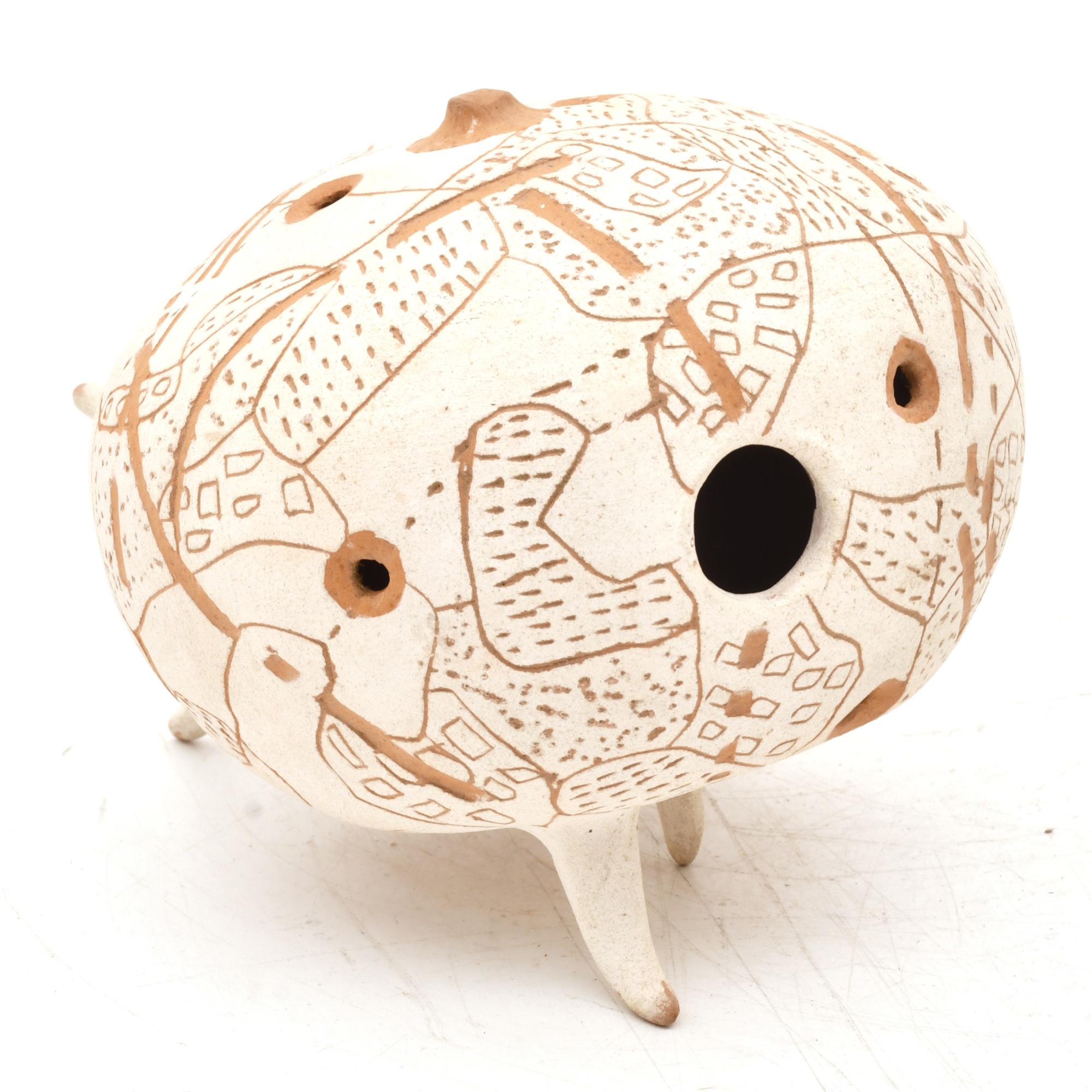 JOAN VILACASAS (1920-2007).  "Marciano".