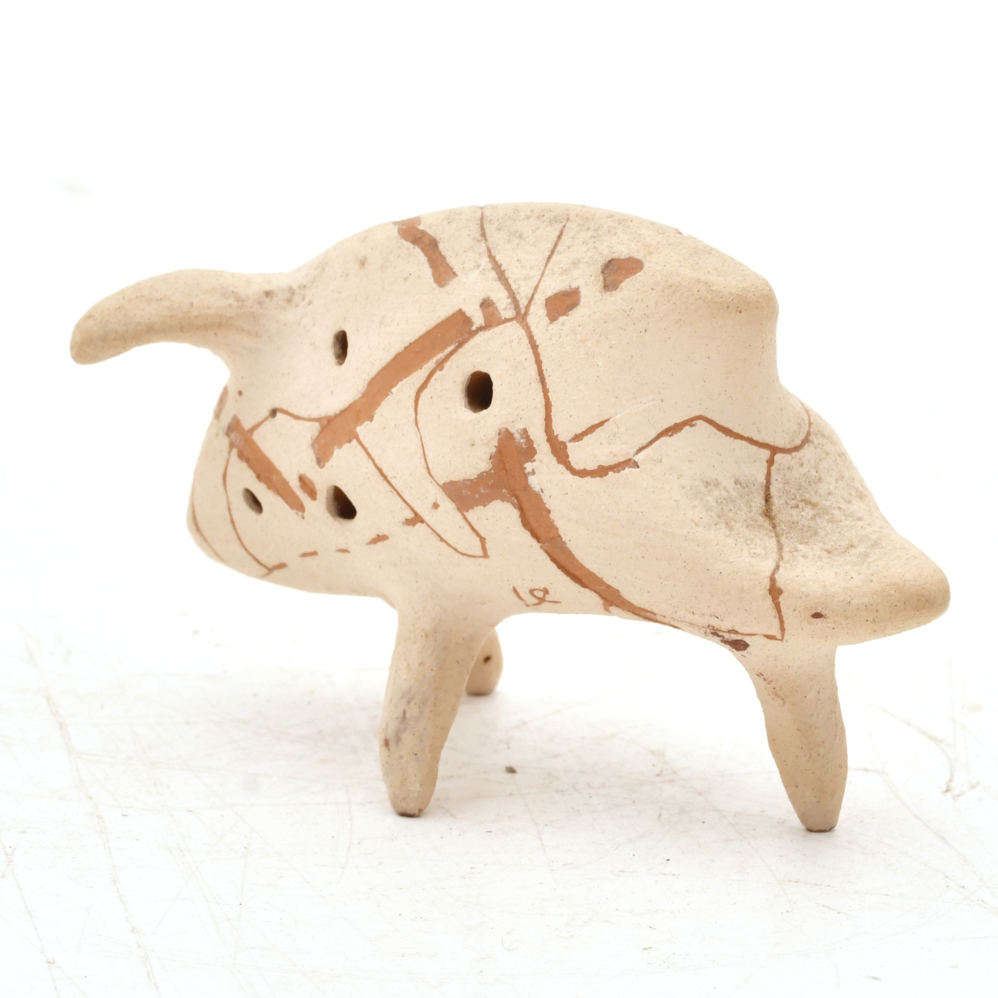 JOAN VILACASAS (1920-2007).  "Conjunto de 3 Marcianos".