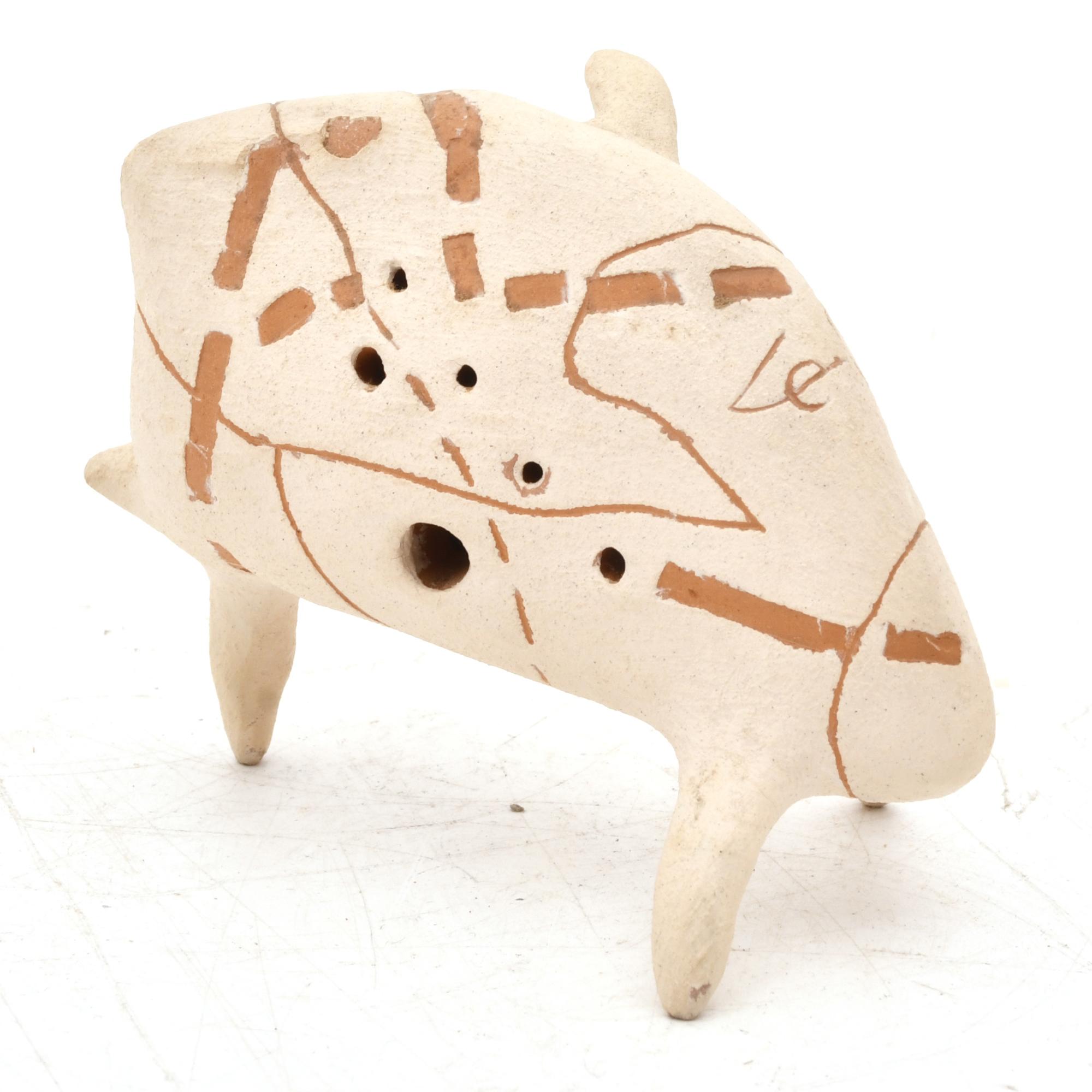 JOAN VILACASAS (1920-2007).  "Conjunto de 3 Marcianos".