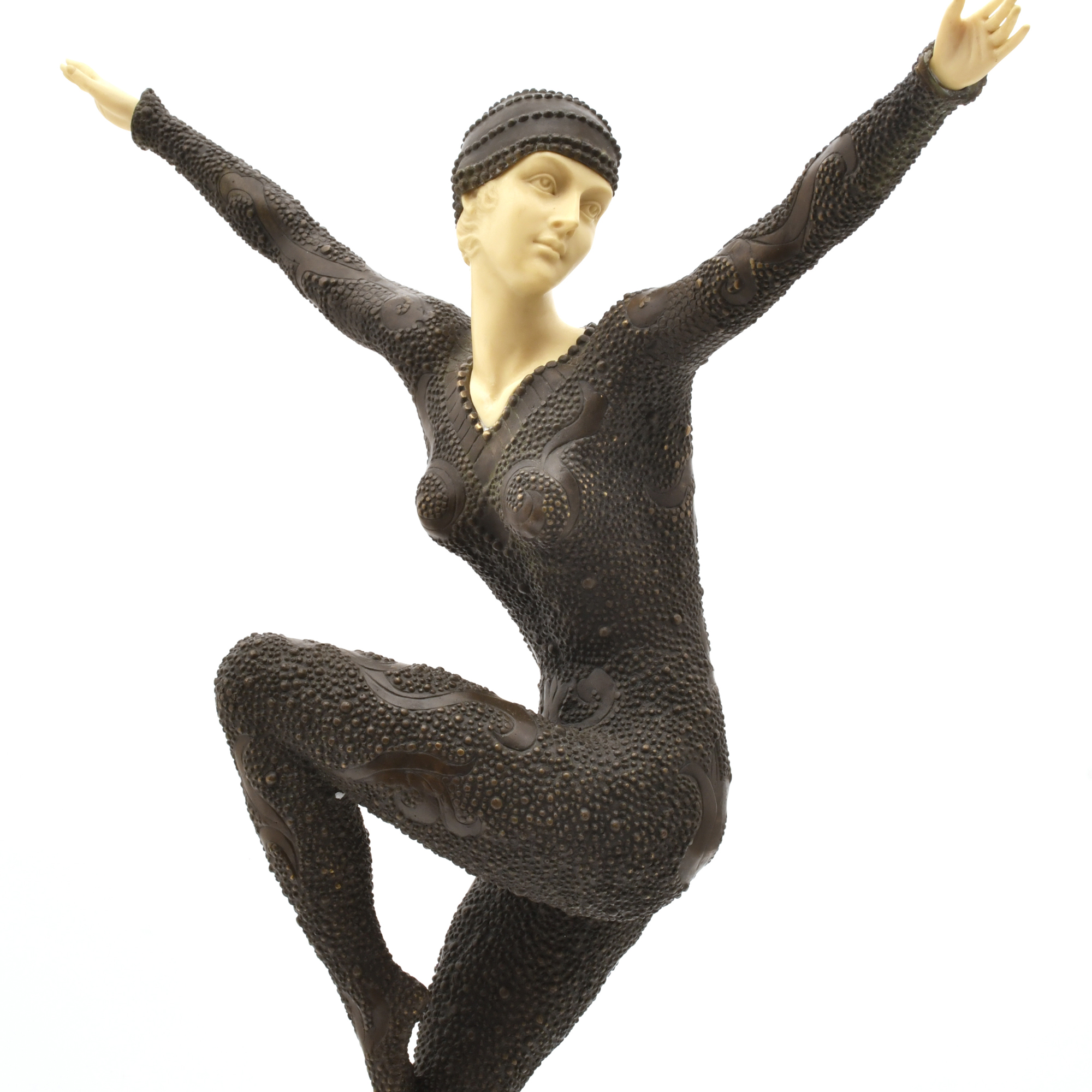 SIGUIENDO MODELOS DE CHIPARUS. "Kapurthala".