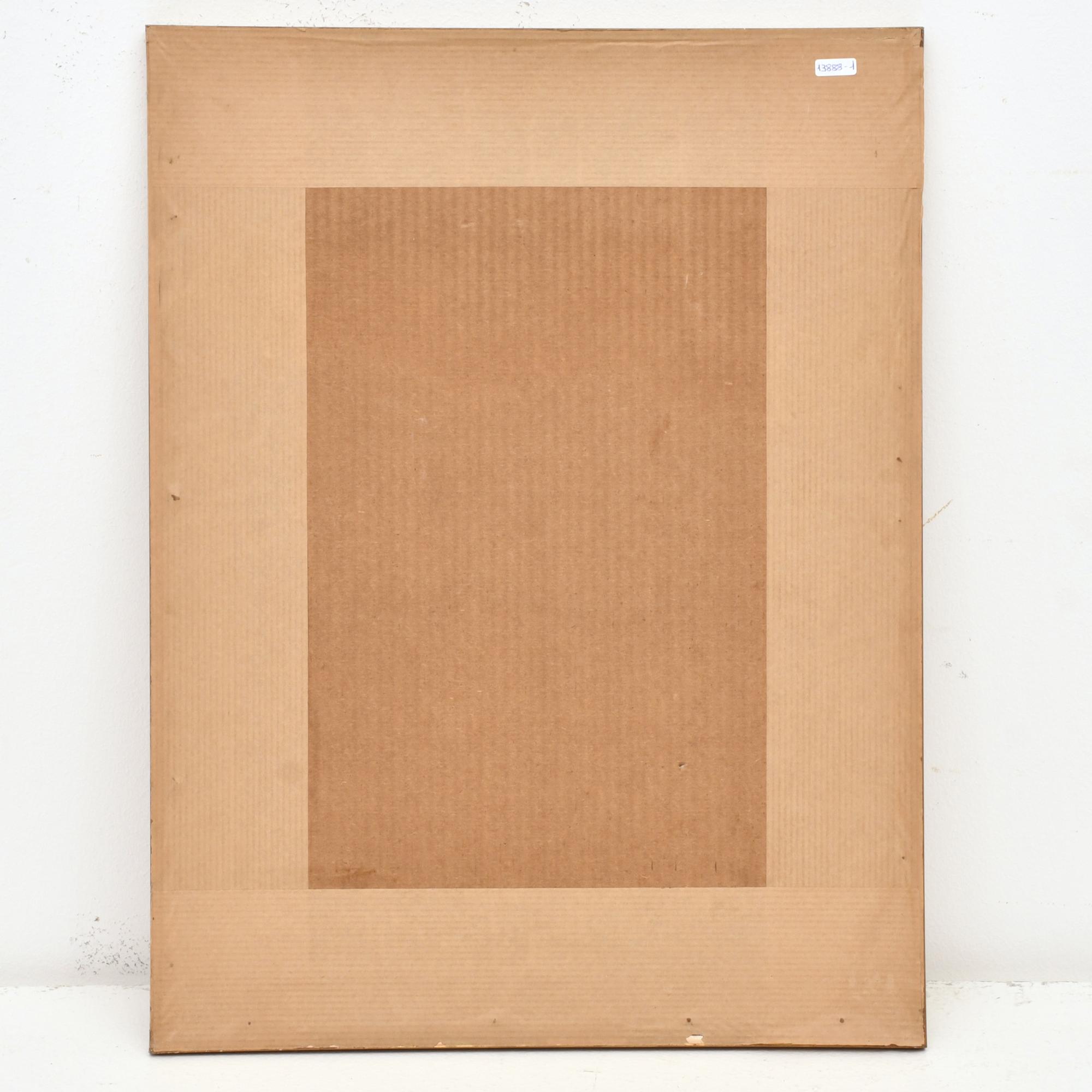 JOAN LLIMONA I BRUGUERA (1860-1926).  "Retrato caballero", 