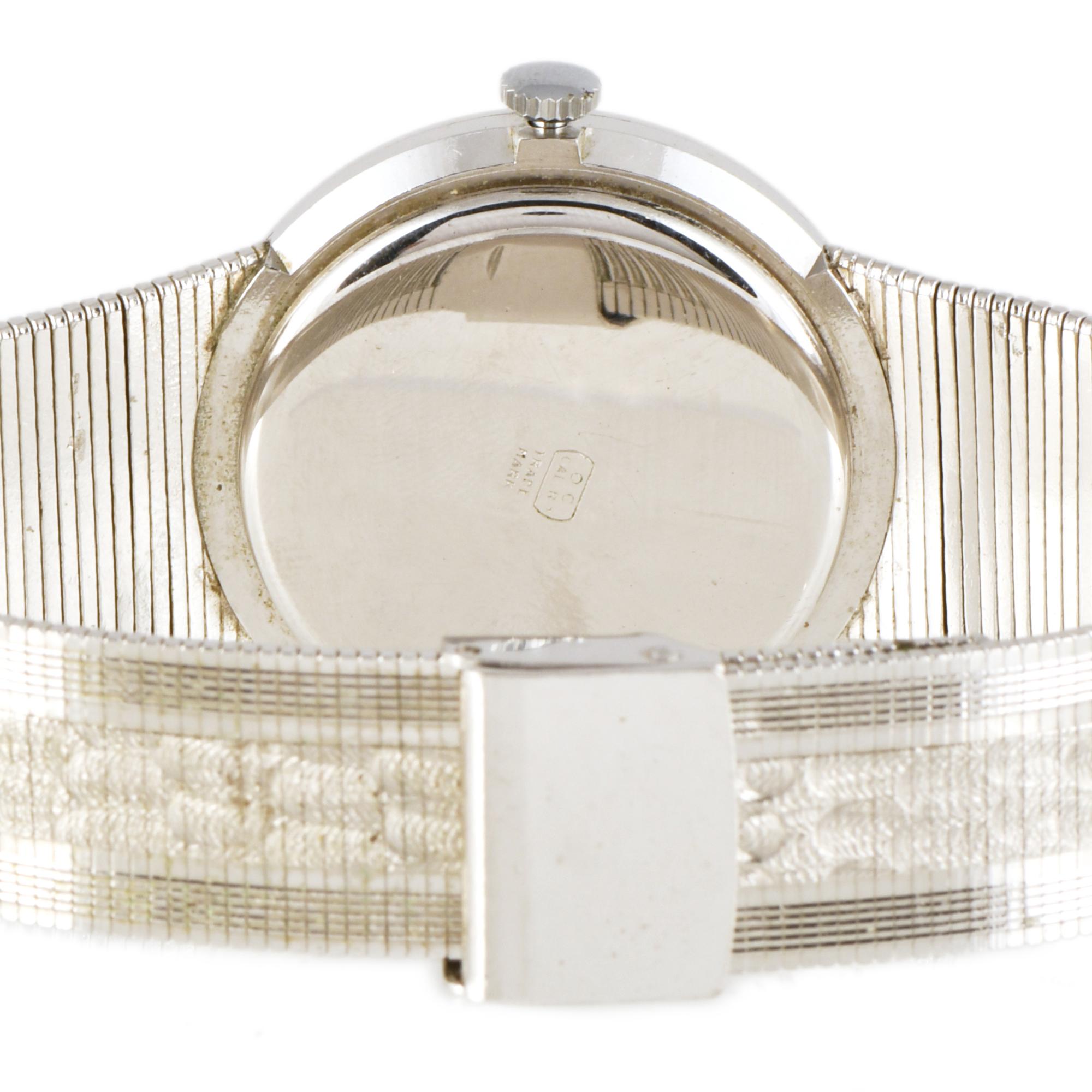 LING, Reloj de pulsera.