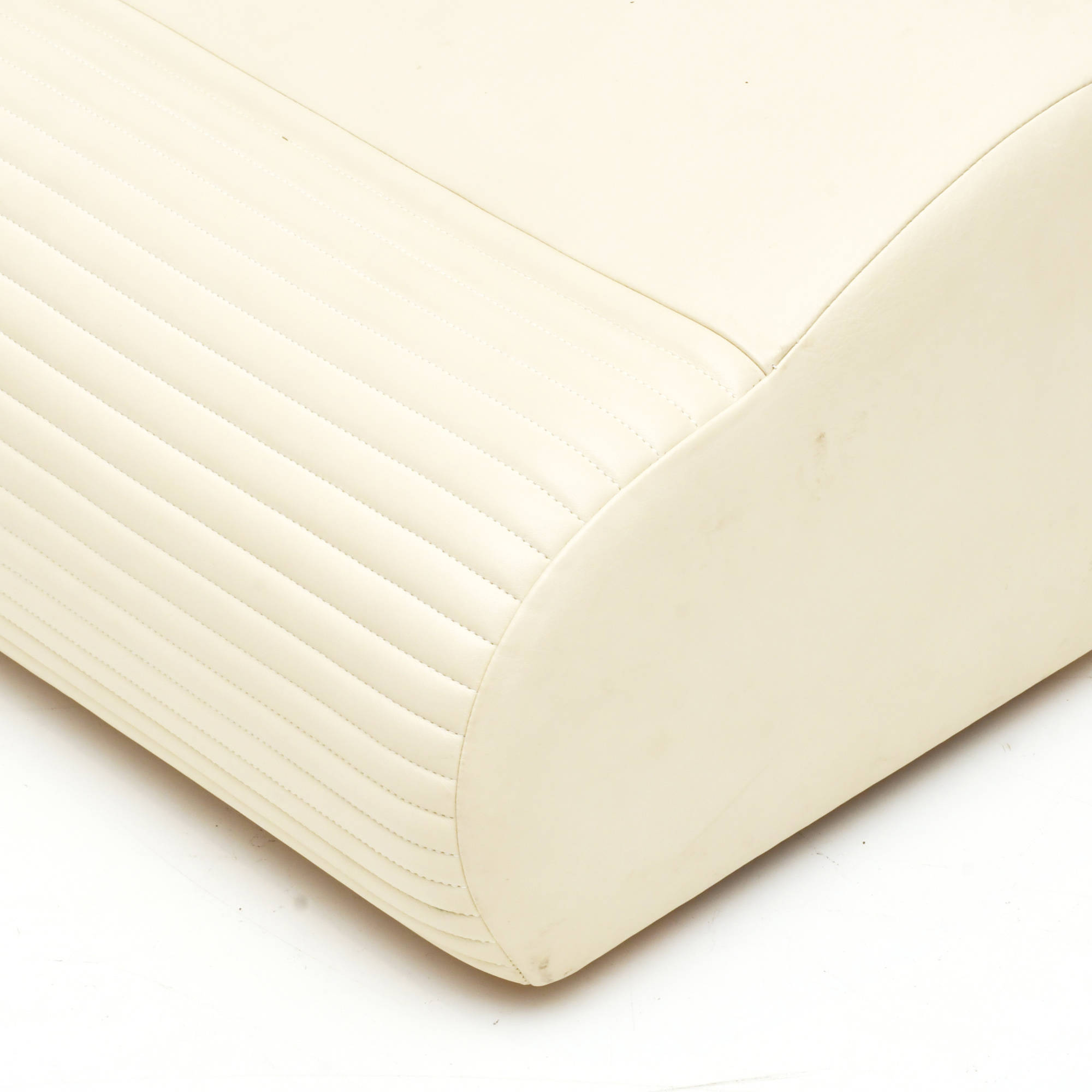 JAUME TRESSERRA (BARCELONA, 1943) Butaca "Casablanca" con o