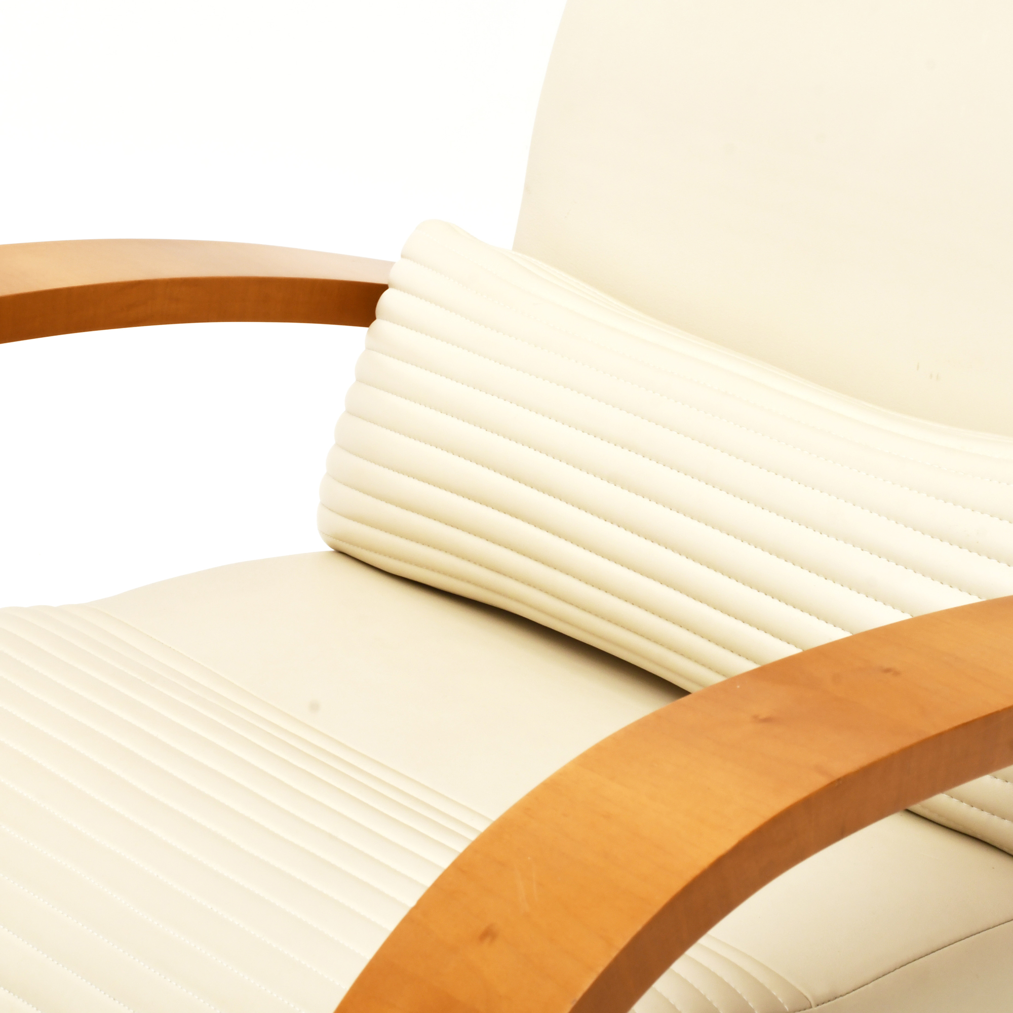 JAUME TRESSERRA (BARCELONA, 1943) Butaca "Casablanca" con o