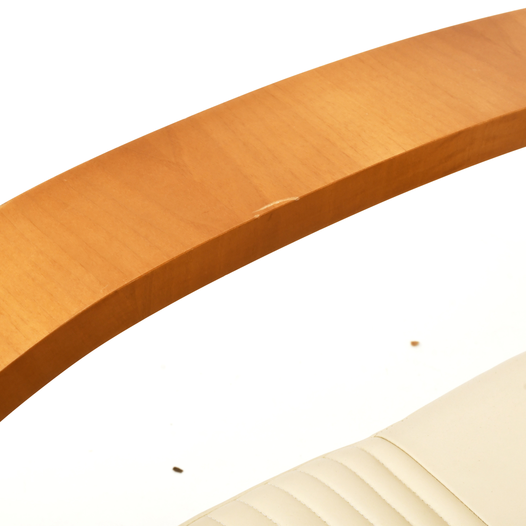 JAUME TRESSERRA (BARCELONA, 1943) Butaca "Casablanca" con o