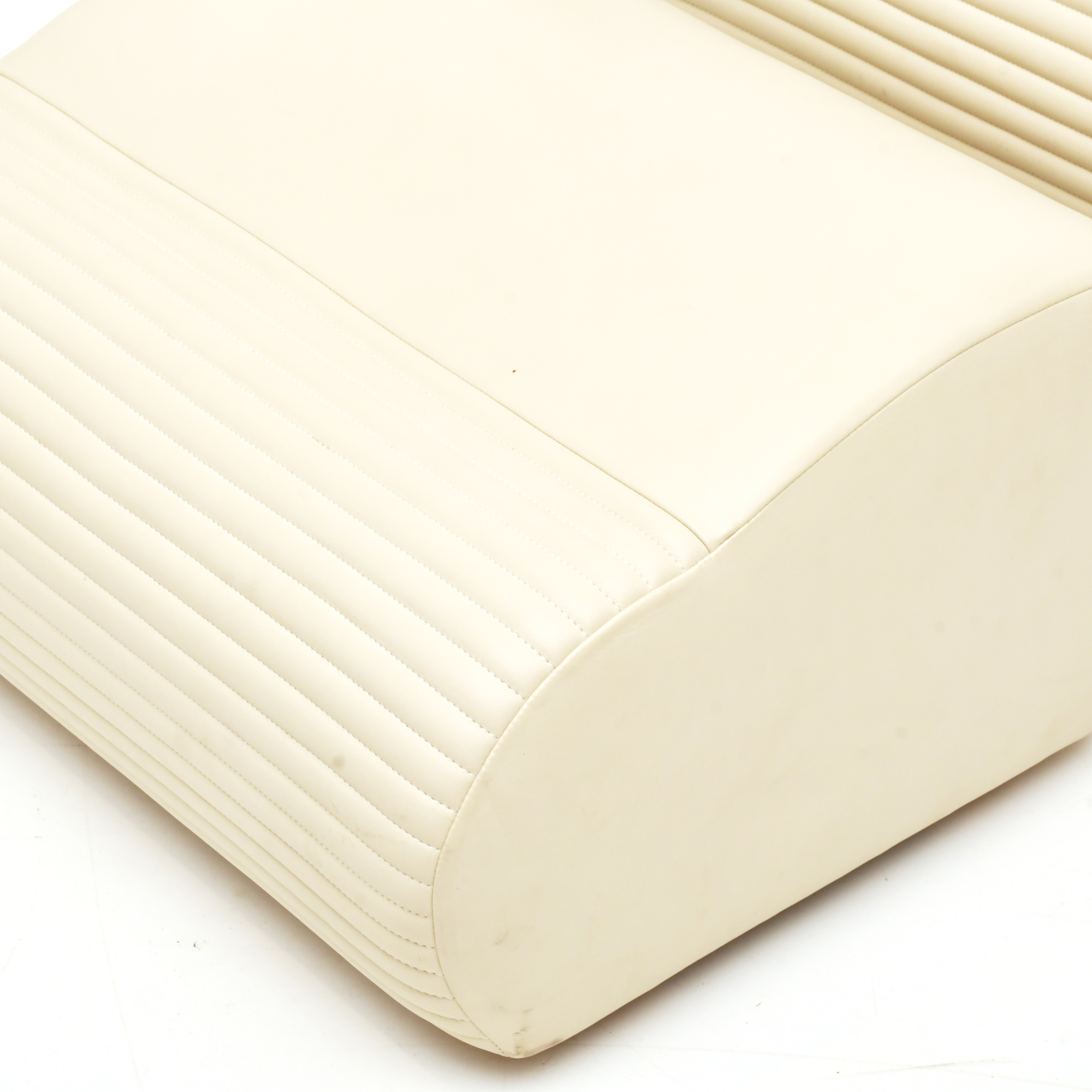 JAUME TRESSERRA (BARCELONA, 1943) Butaca "Casablanca" con o