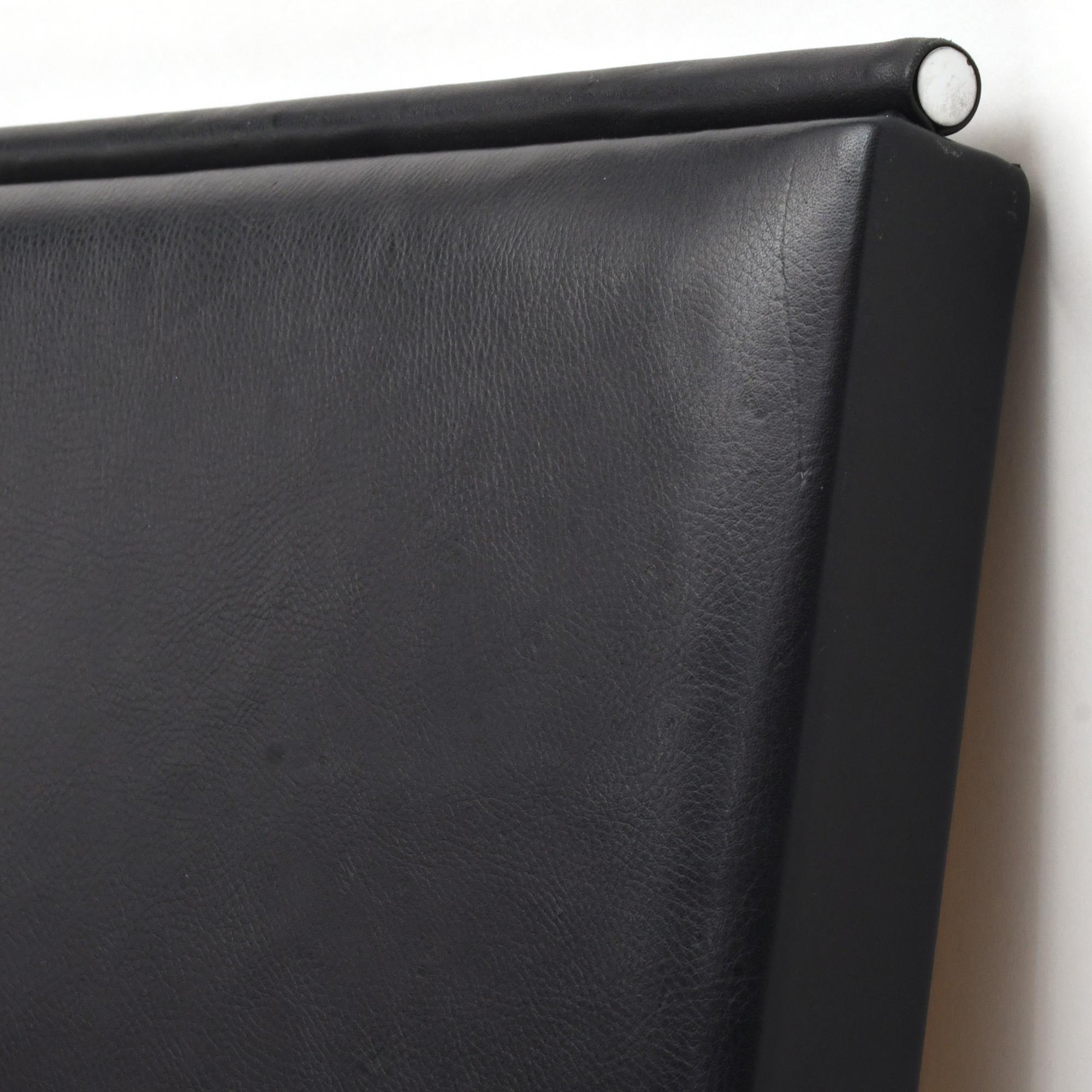 JAUME TRESSERRA (BARCELONA, 1943) Cabezal de cama de matrim